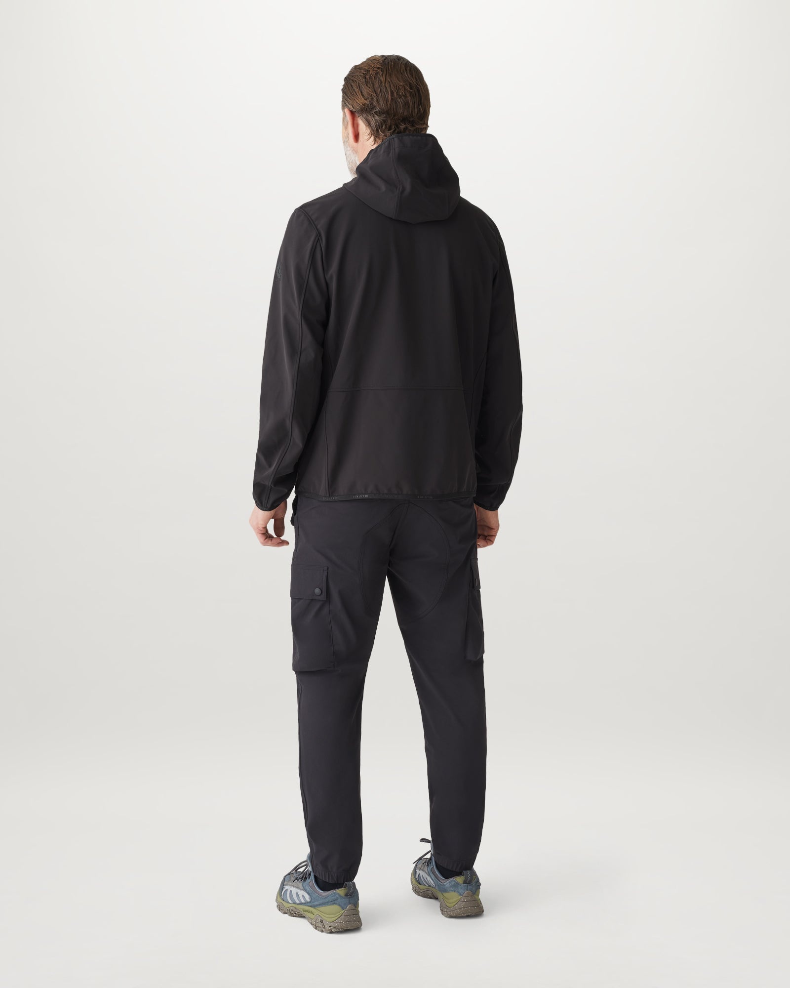HEADWAY JACKET - 4