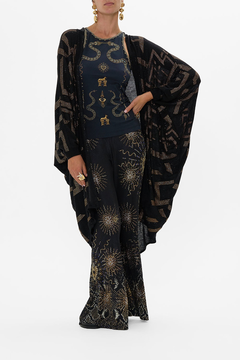 CAMILLA SOFT KNIT LAYER outlook