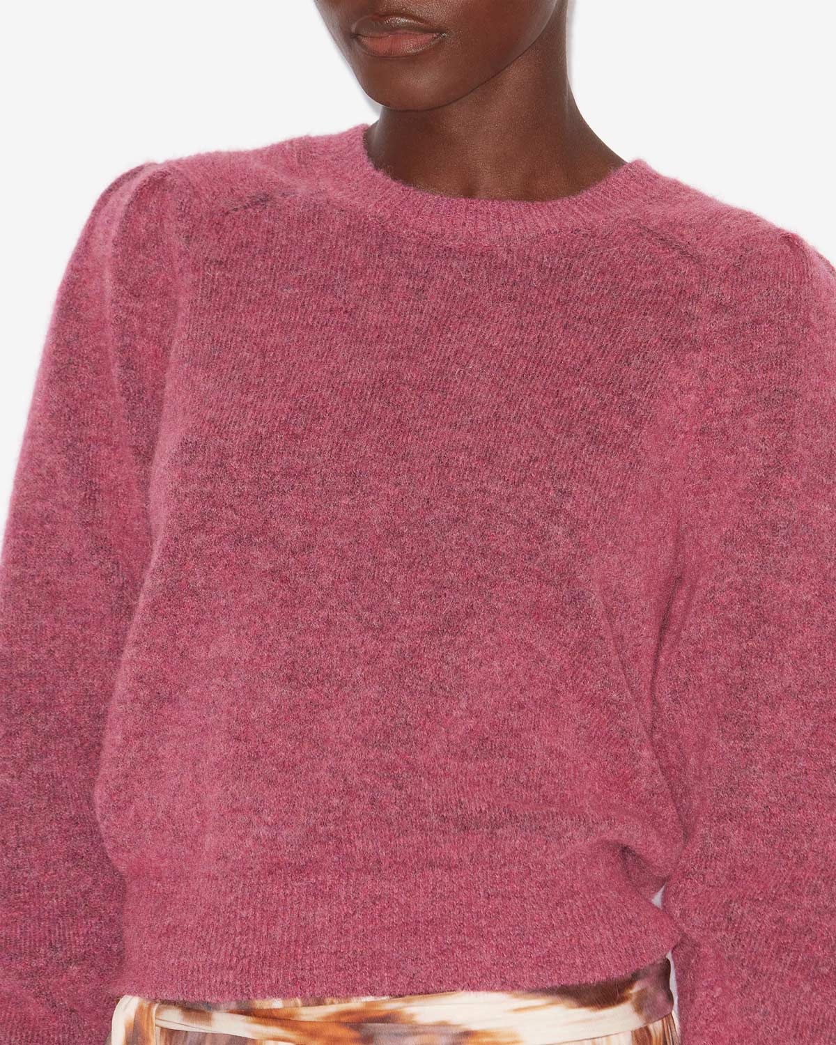PEYTON SWEATER - 3