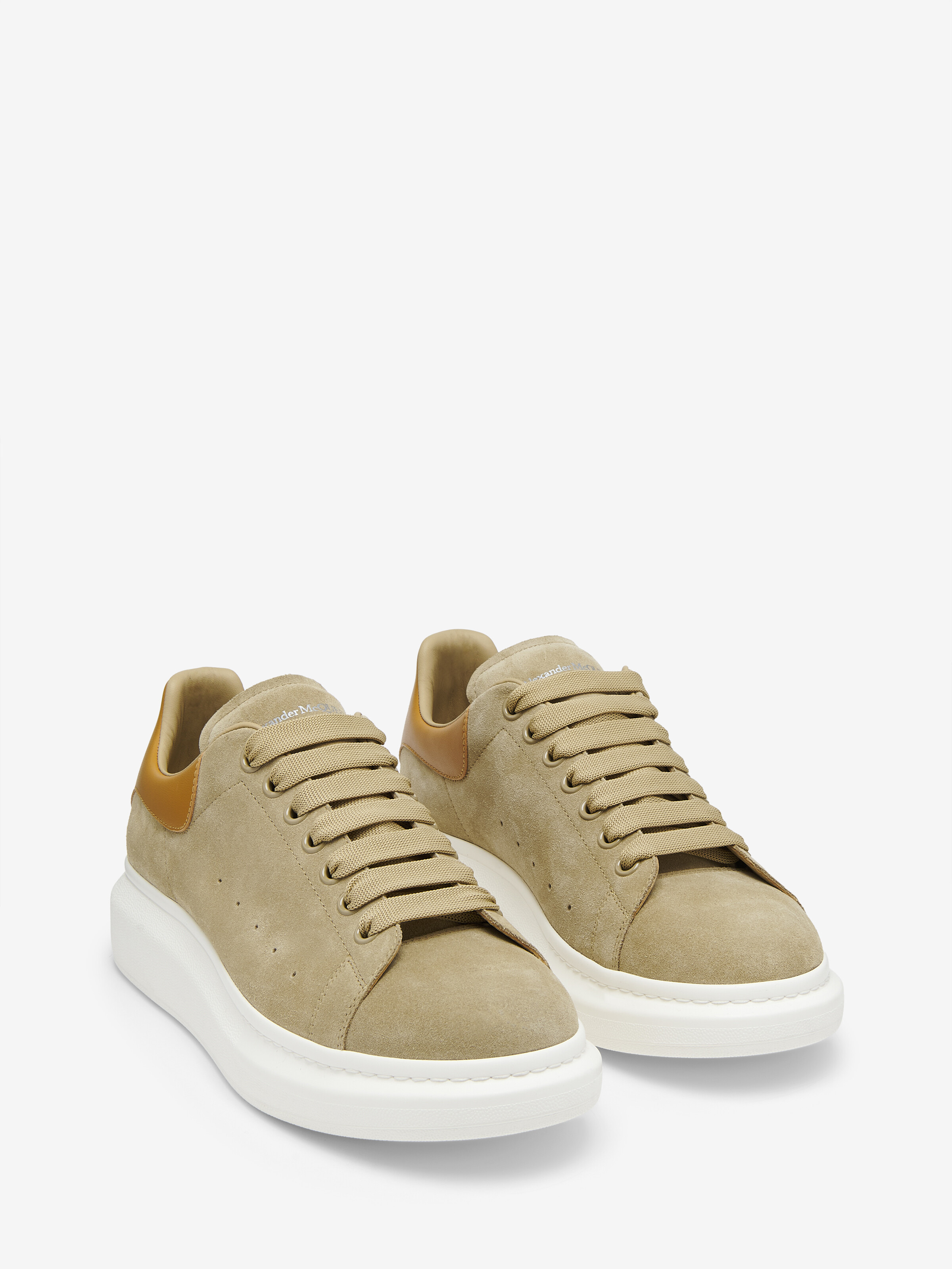 Oversized Sneaker - 2