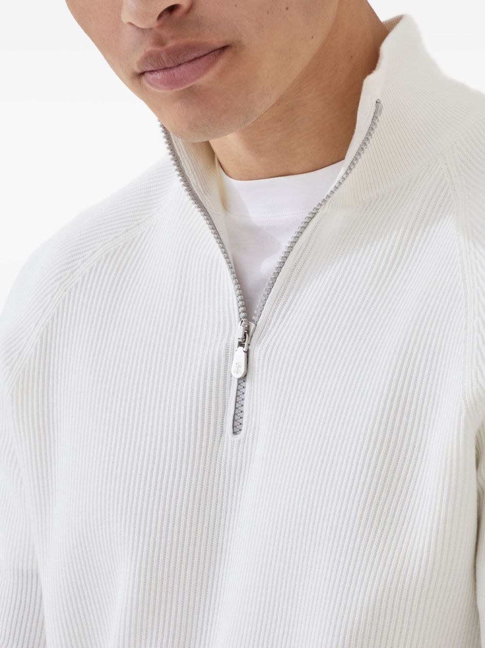 cotton jumper - 5