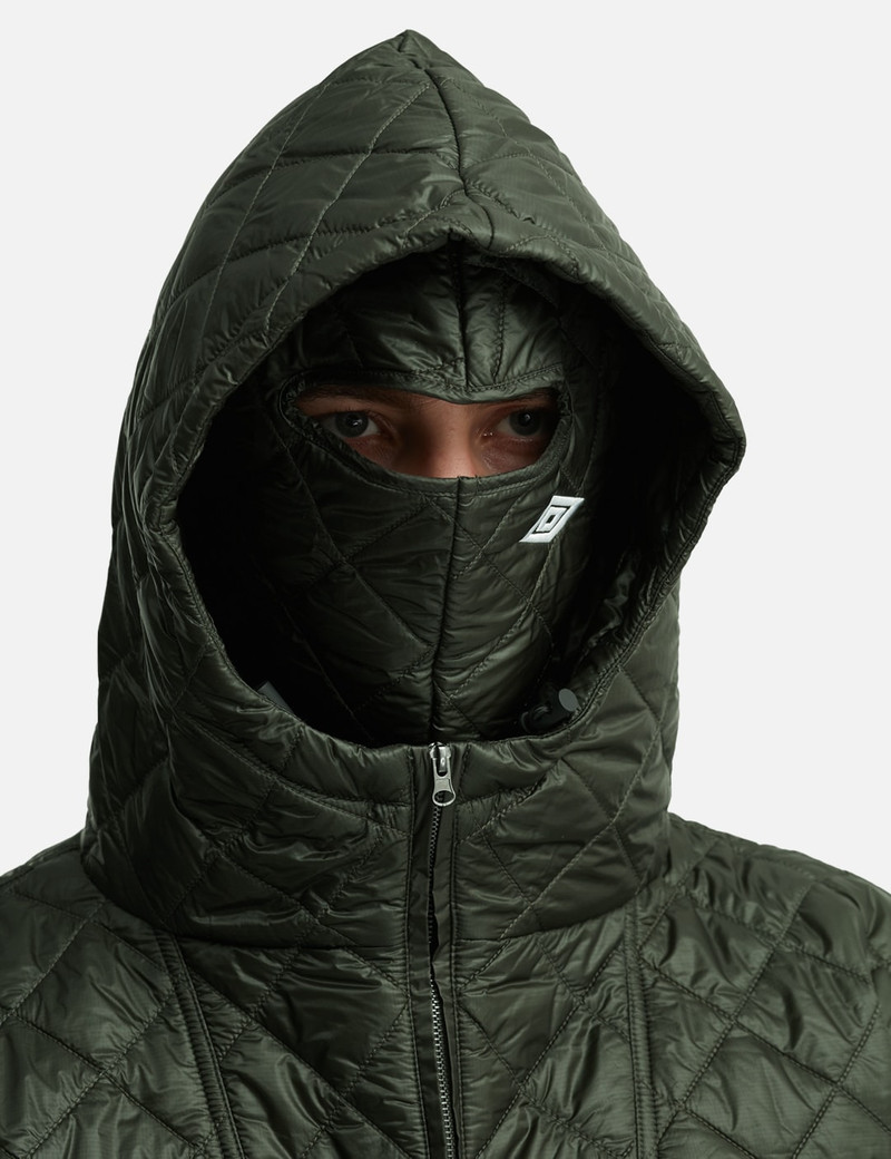 UMBRO X SLAM JAM MASKED DIAMOND ANORAK 6