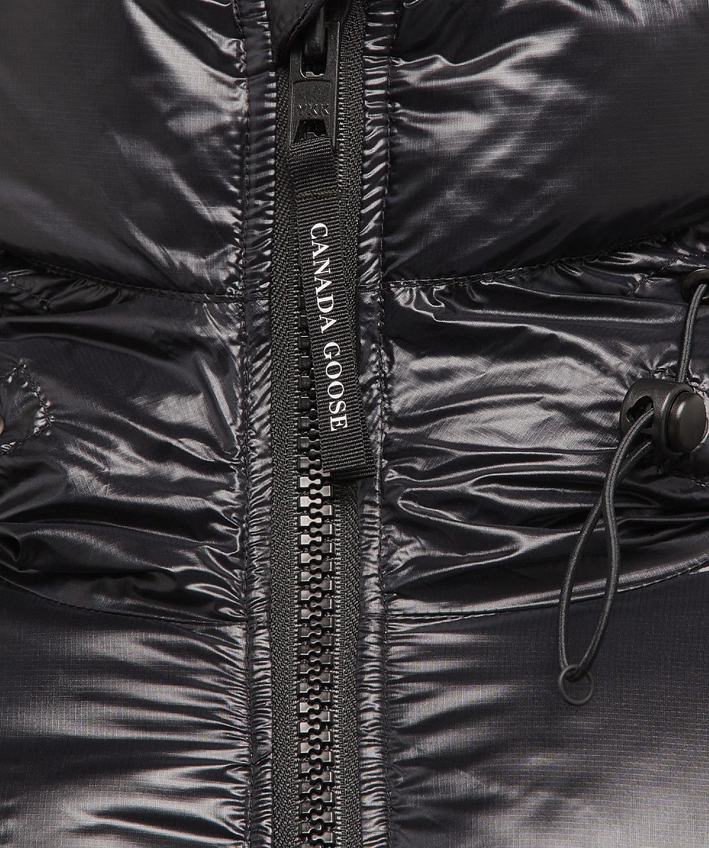 CROFTON PUFFER JACKET - 5