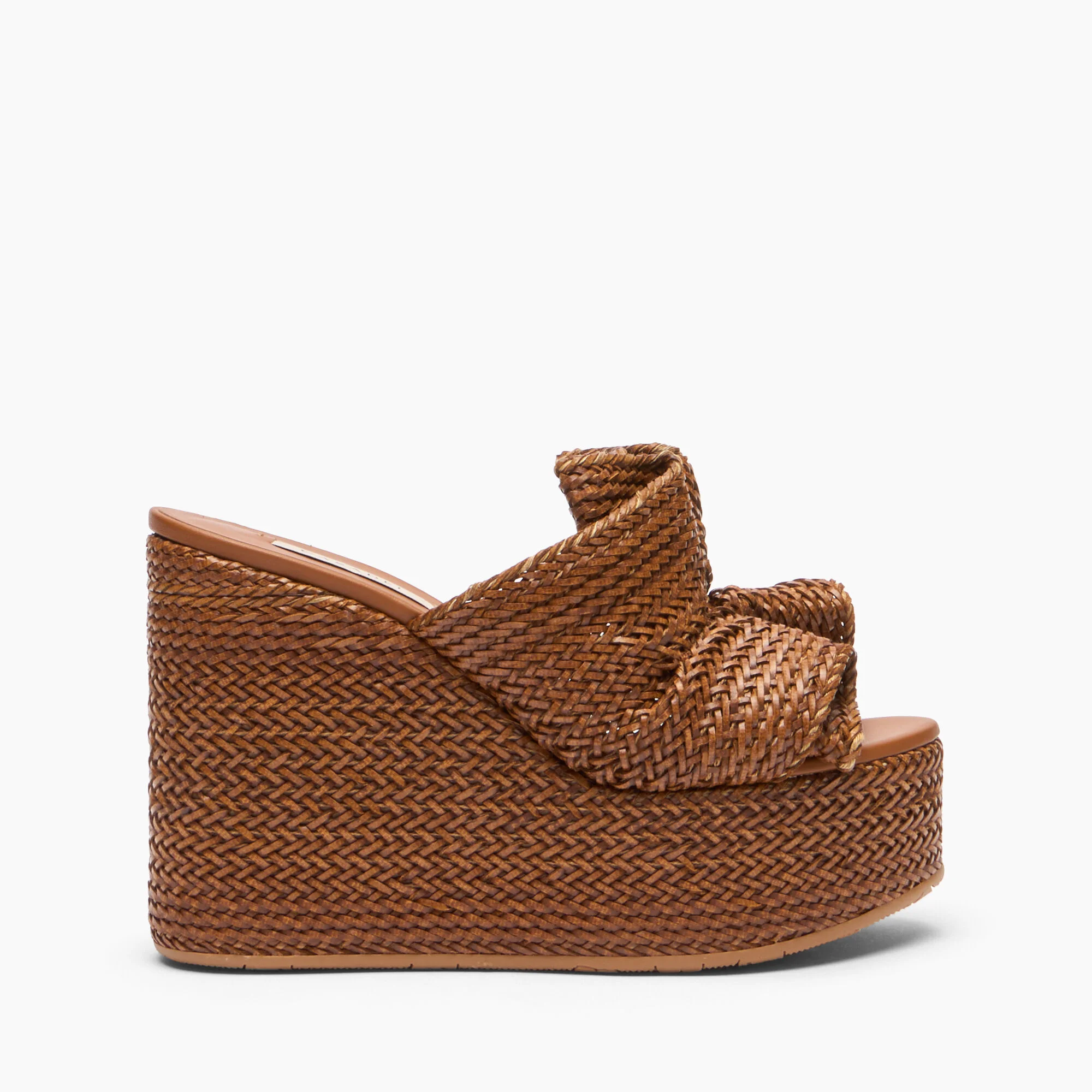 Hanoi Wedge - 1