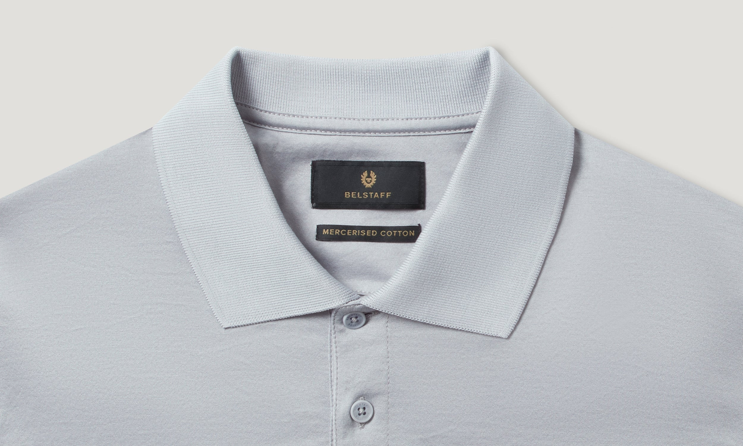 STEEL POLO - 2