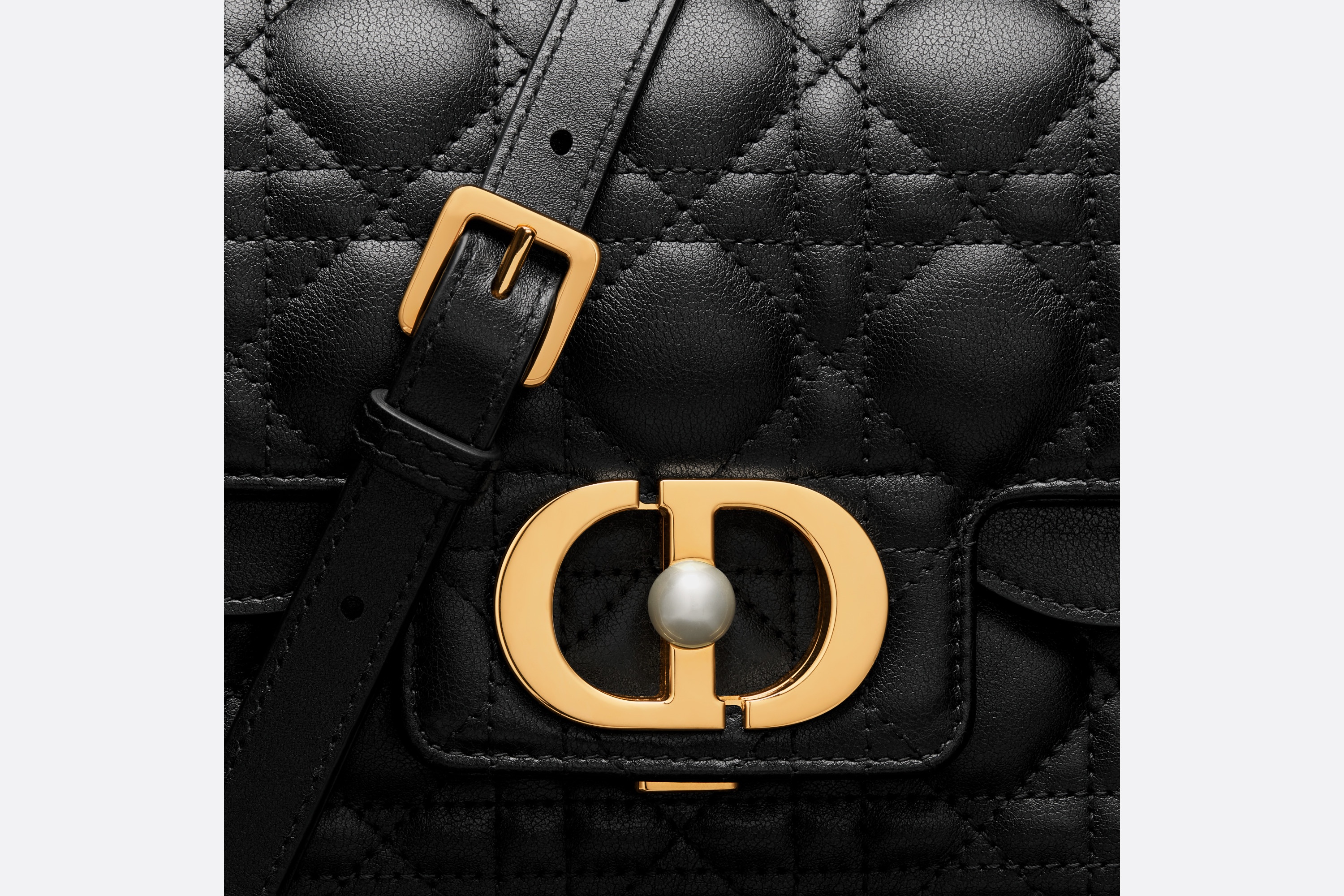 Small Dior Jolie Top Handle Bag - 6