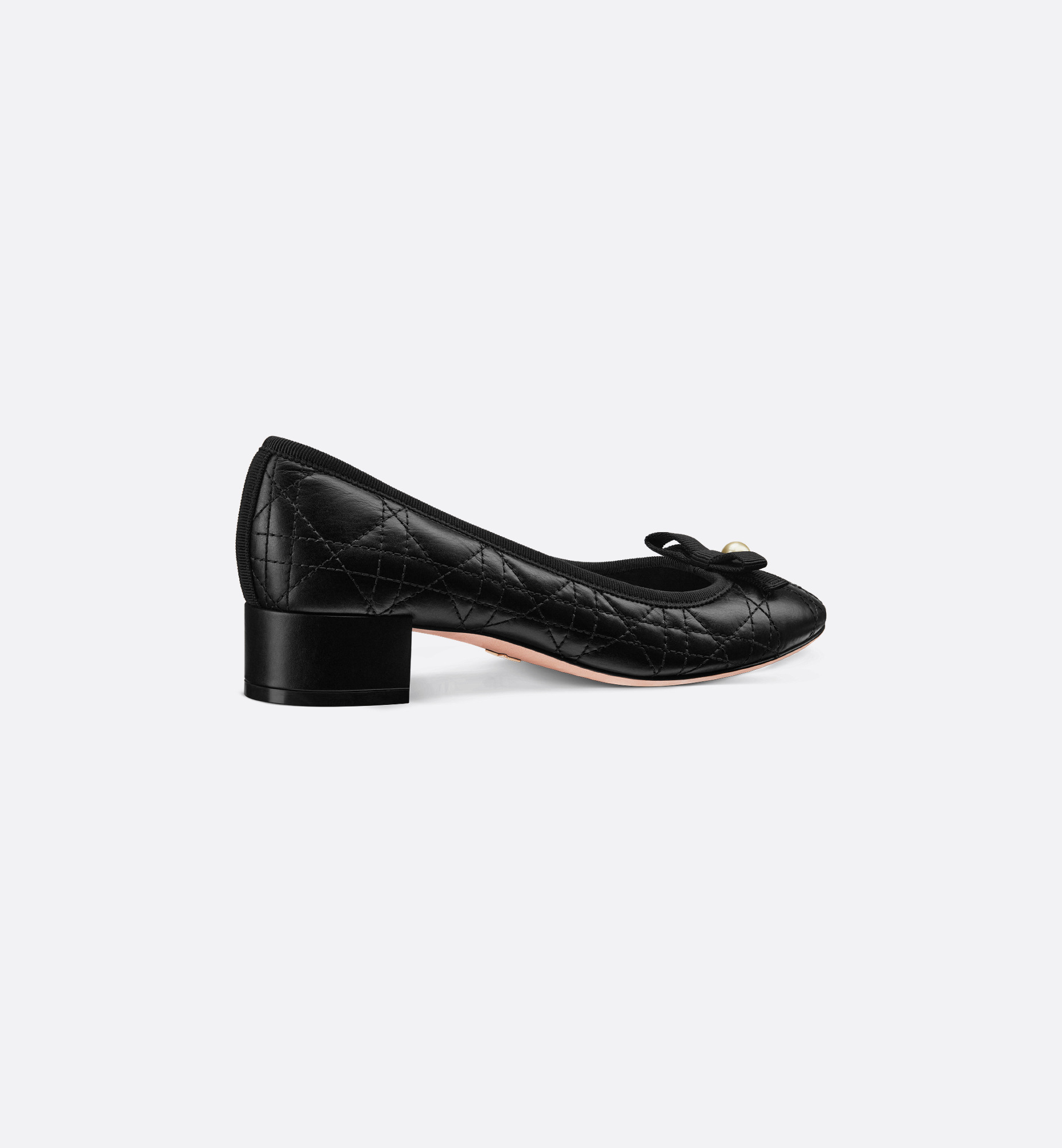 Dior Ballet Pump - 6