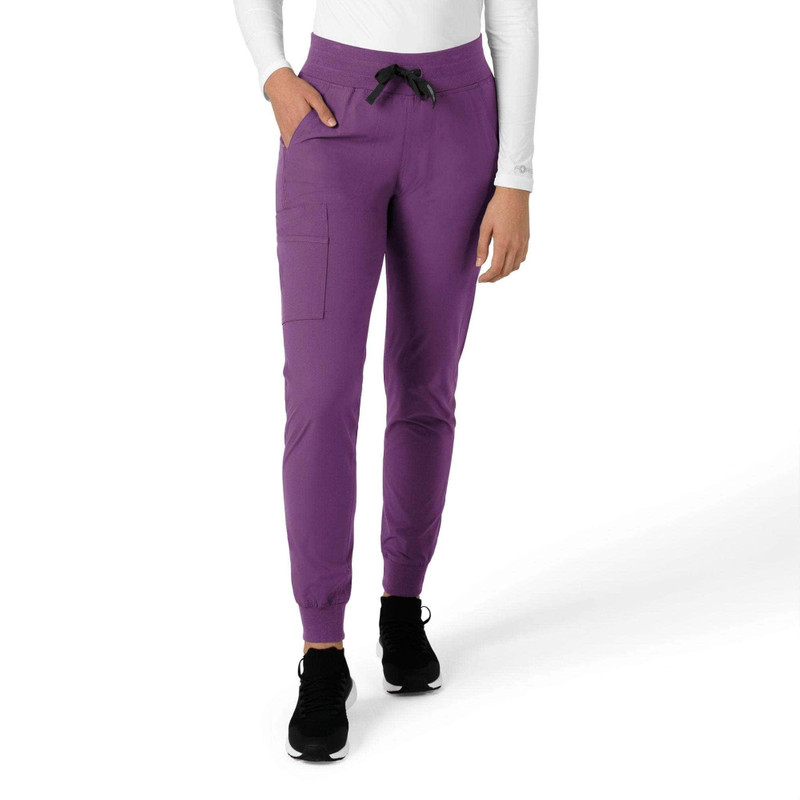 Women's Force Essentials Jogger Scrub Pant 1