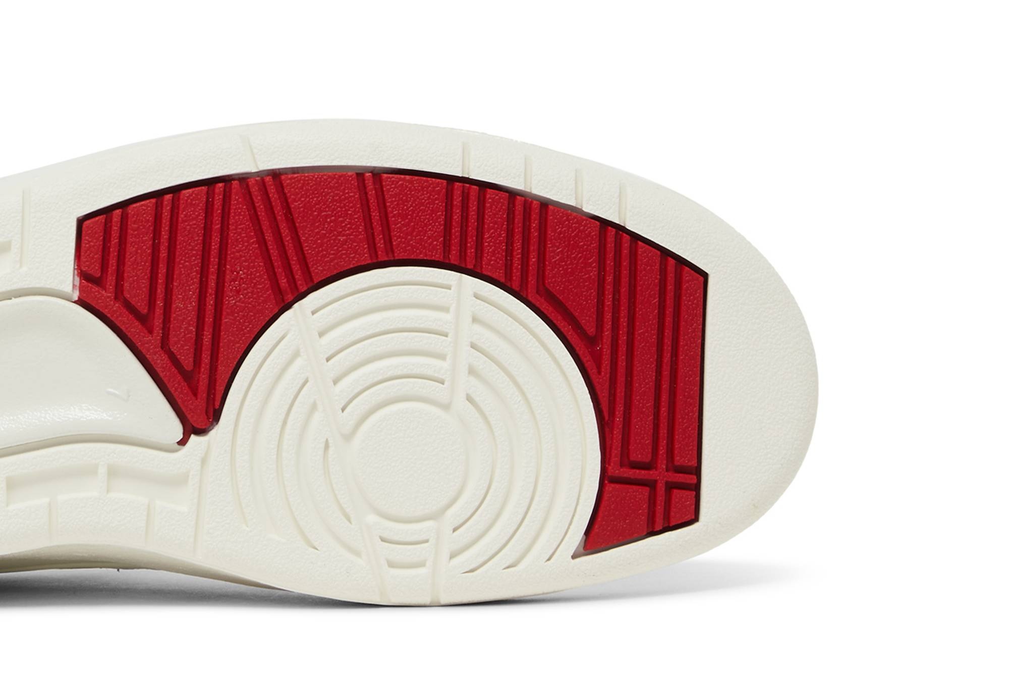 Wmns Air Jordan 2 Retro Low 'NC to Chi' - 5