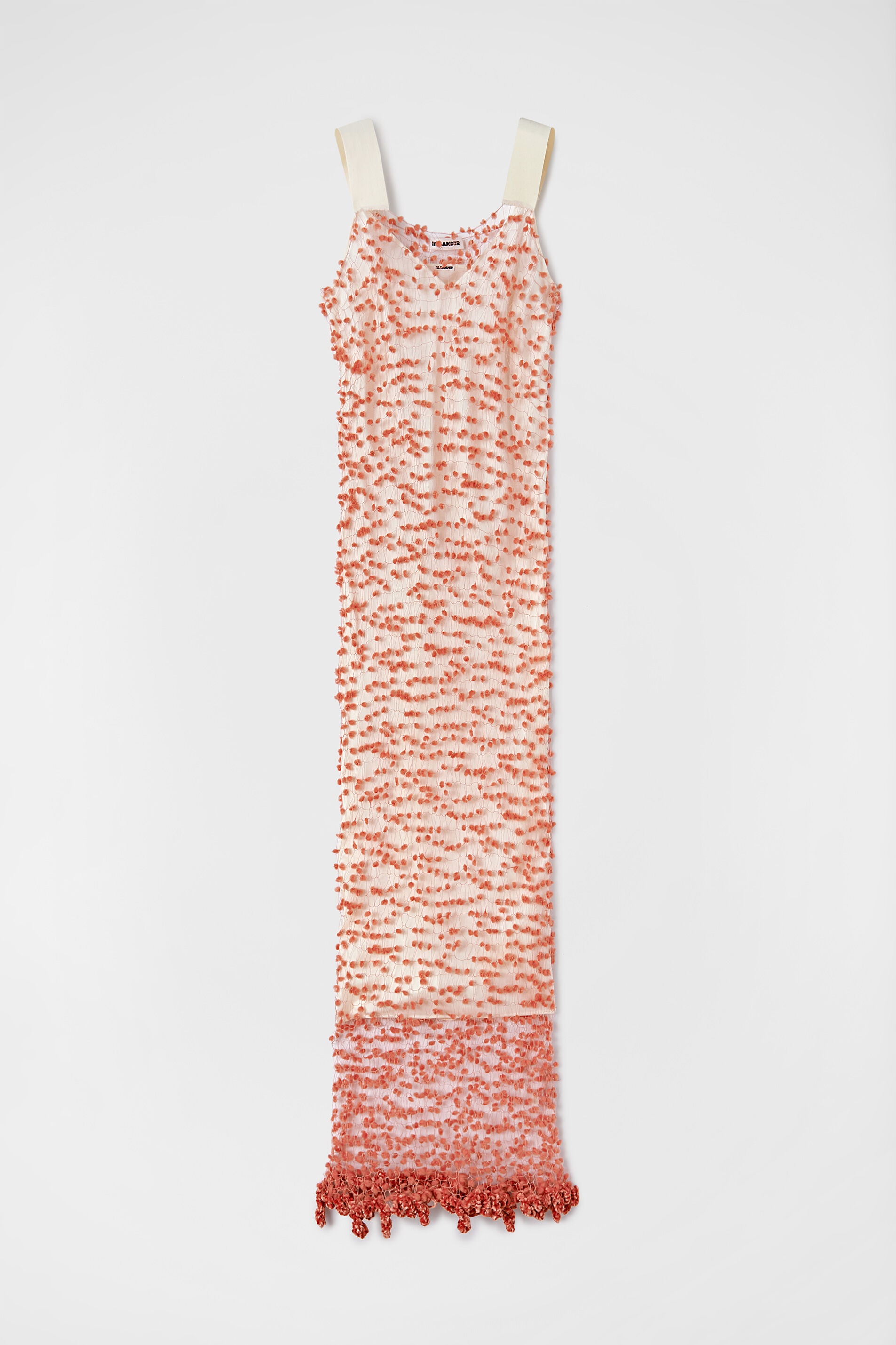 Slip Dress - 1