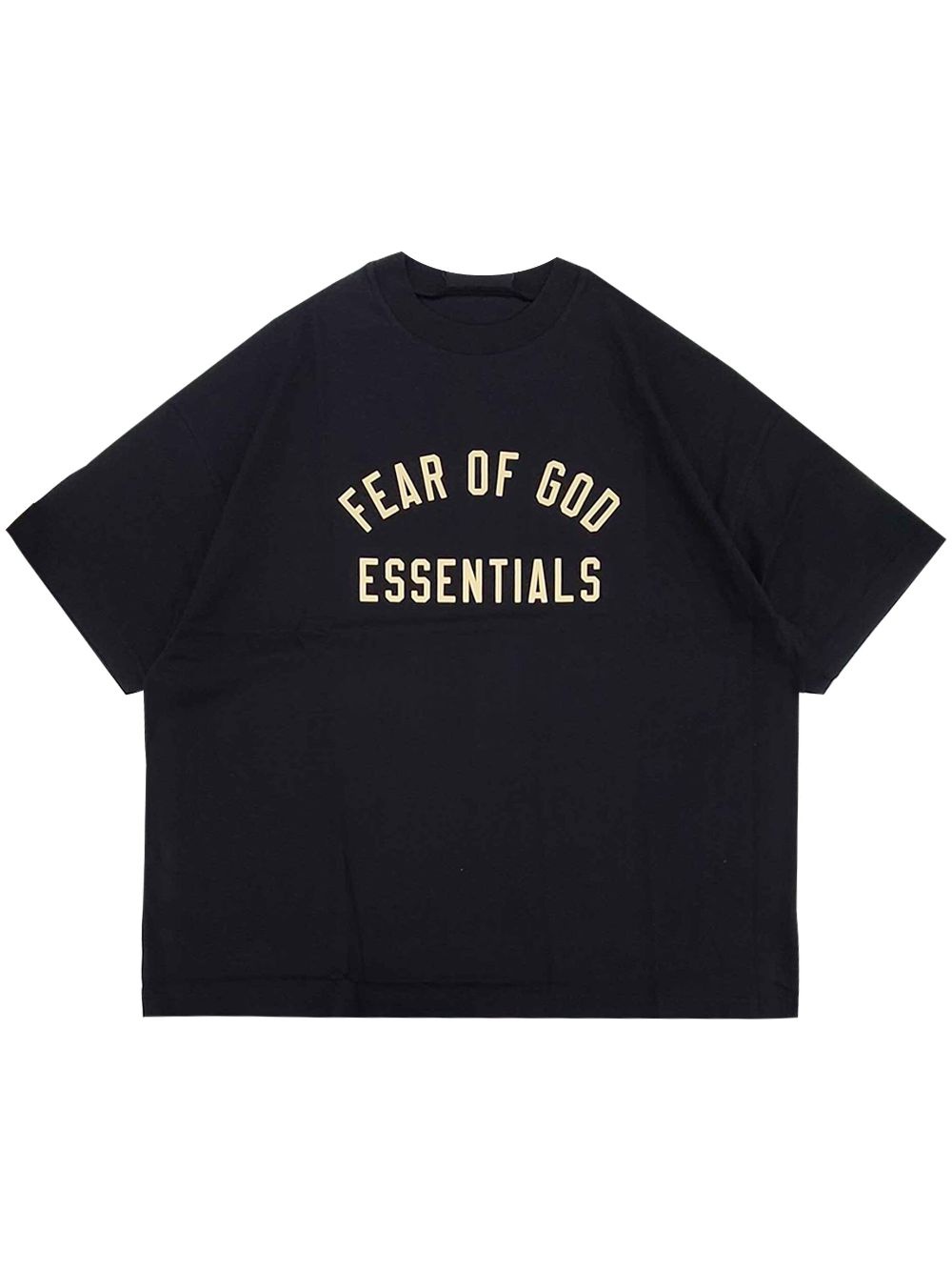 FEAR OF GOD ESSENTIALS - Men Jersey Crewneck Tee - 1