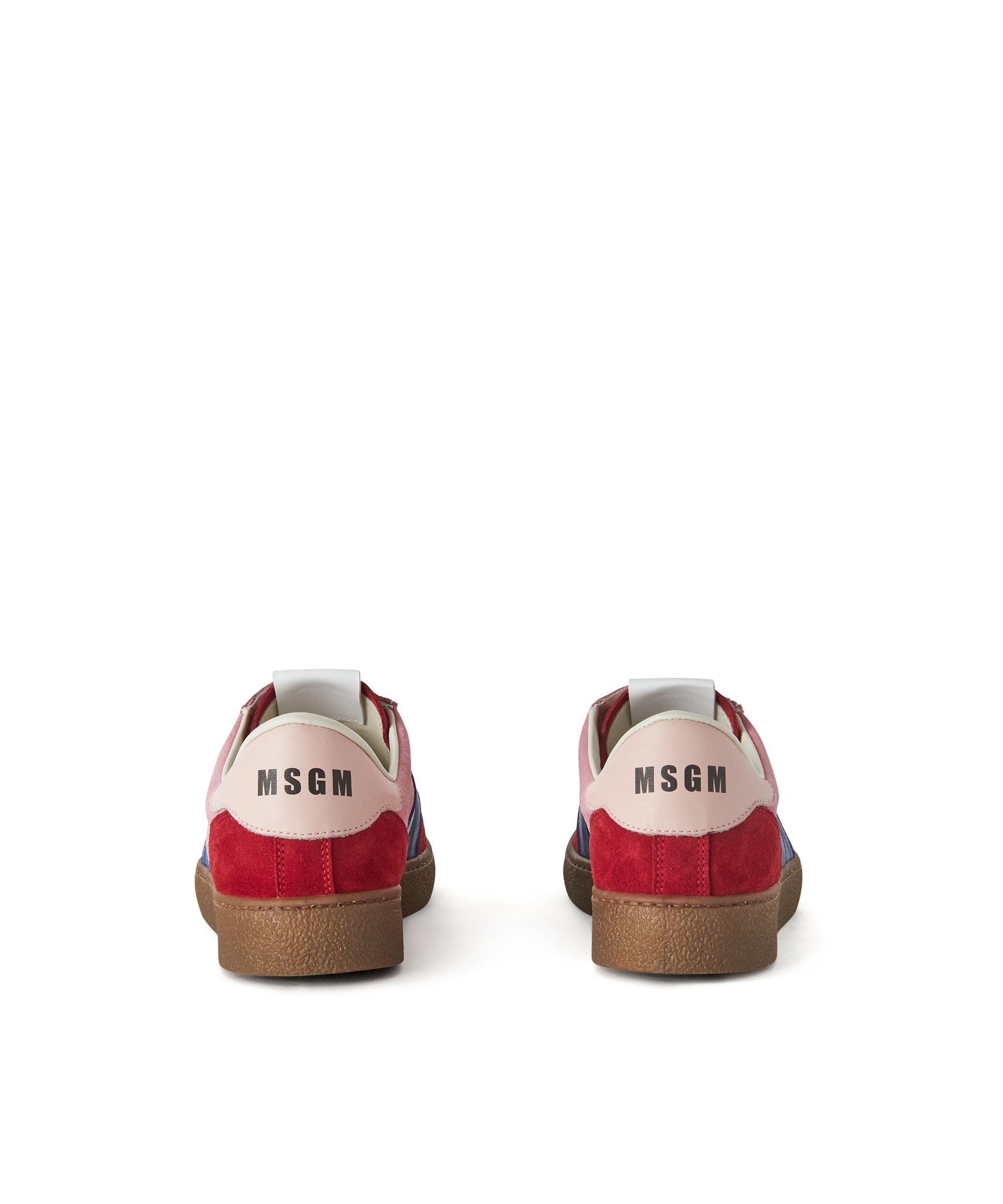 MSGM Retro Trainers - 2
