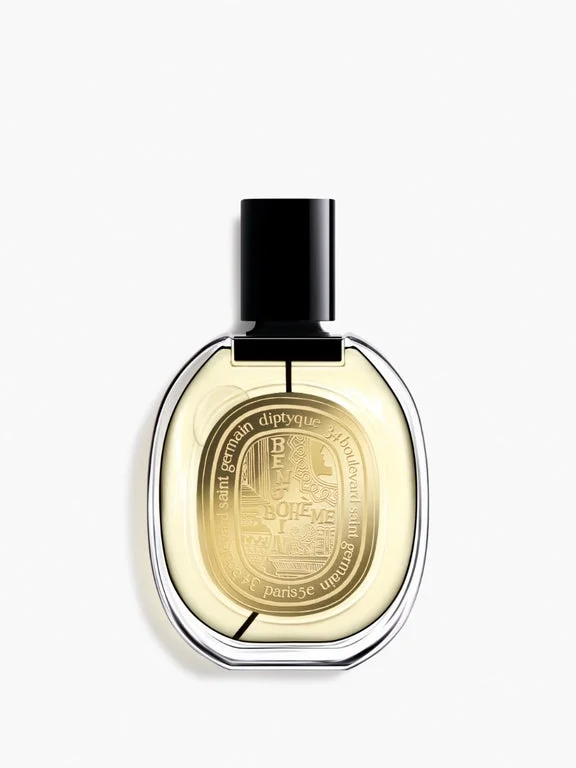 Benjoin Bohème - Eau de parfum intense - 1
