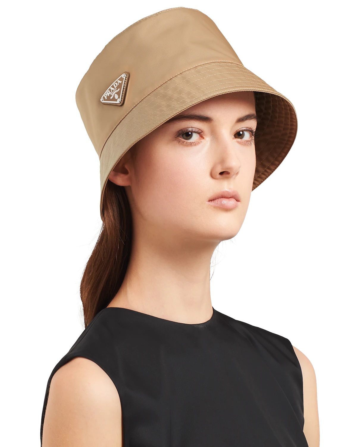Re-Nylon bucket hat - 2