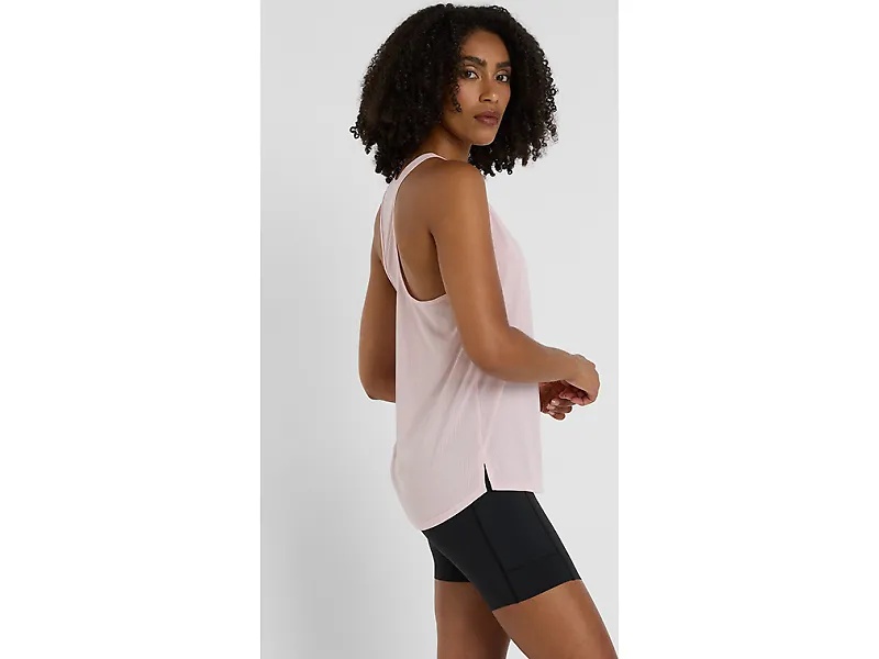 New Balance Athletics Tank - 4