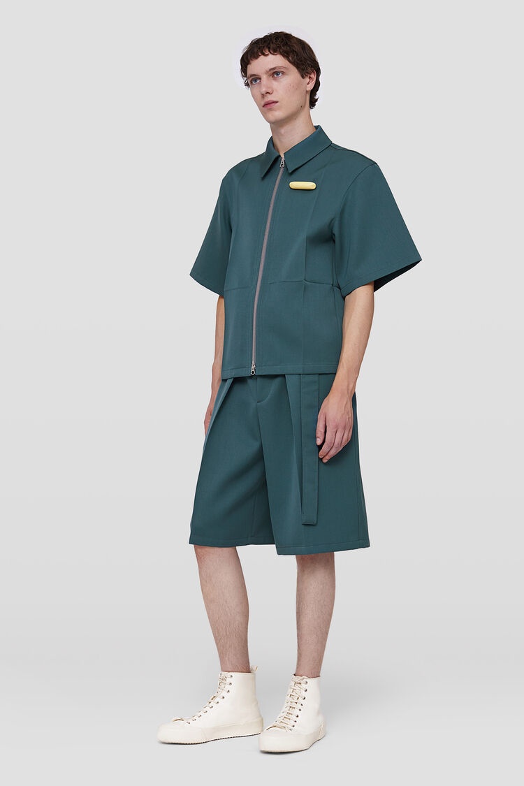 Outer Shirt - 3