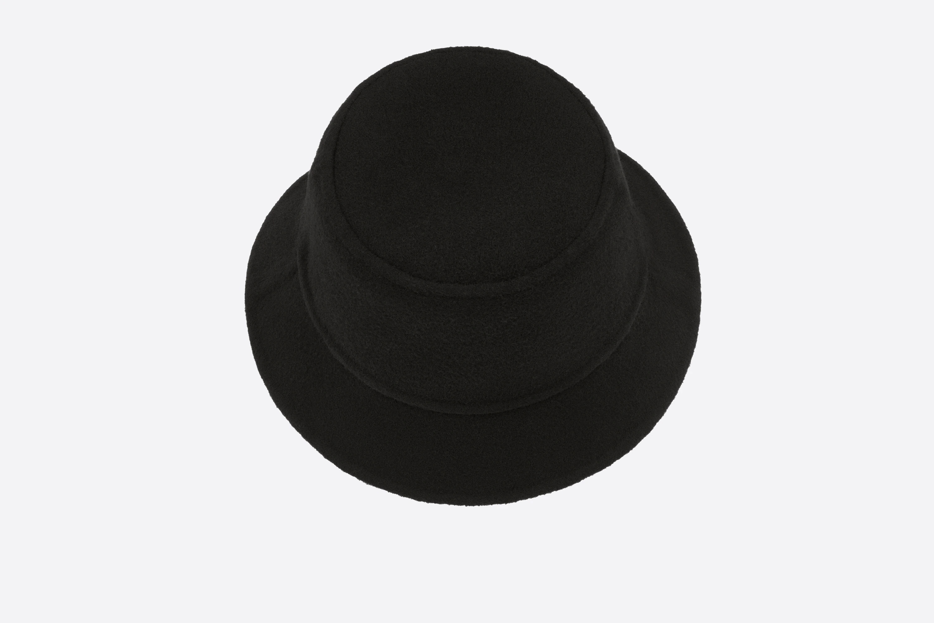 Reversible Dior Chic Small Brim Bucket Hat - 3