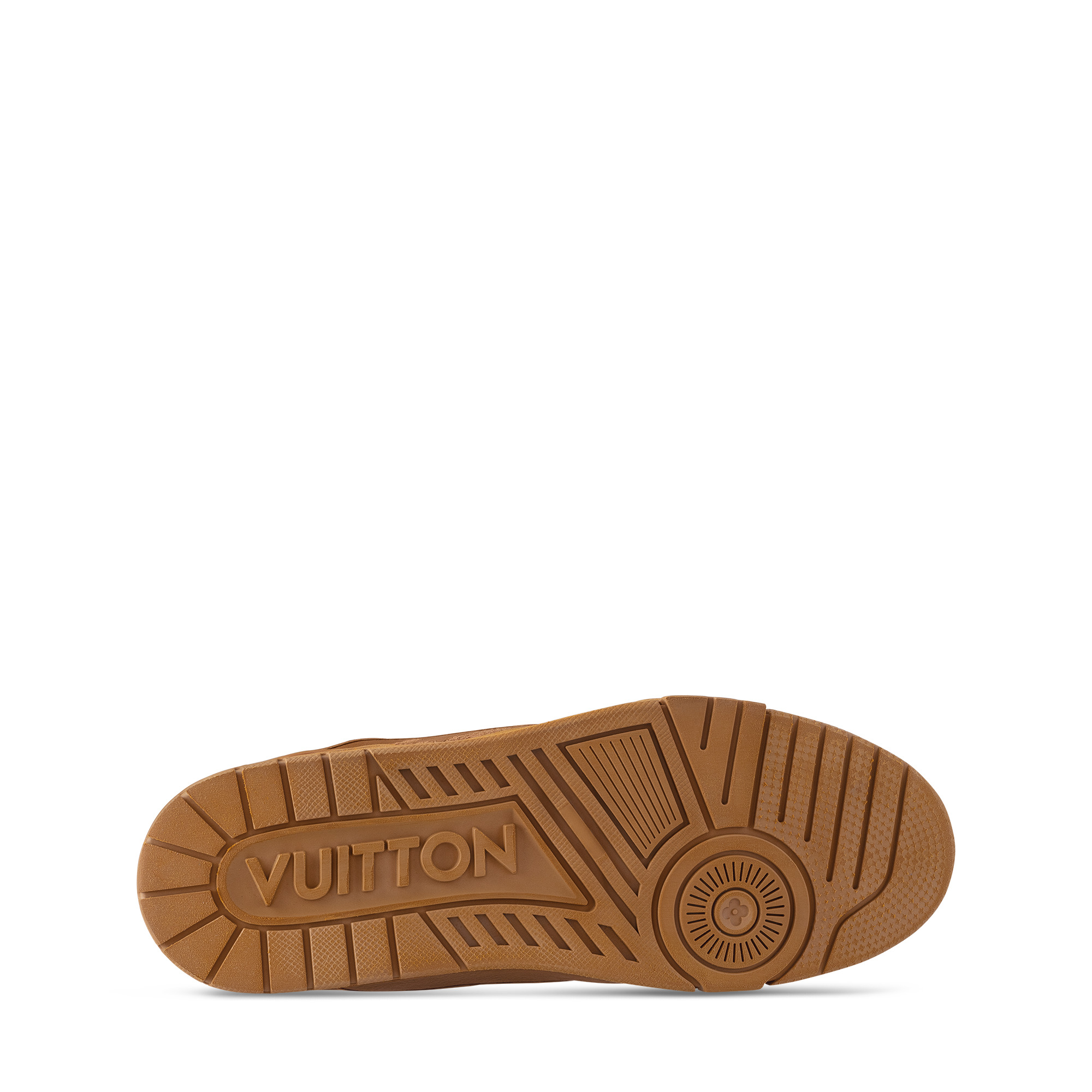 LV Trainer Sneaker - 5