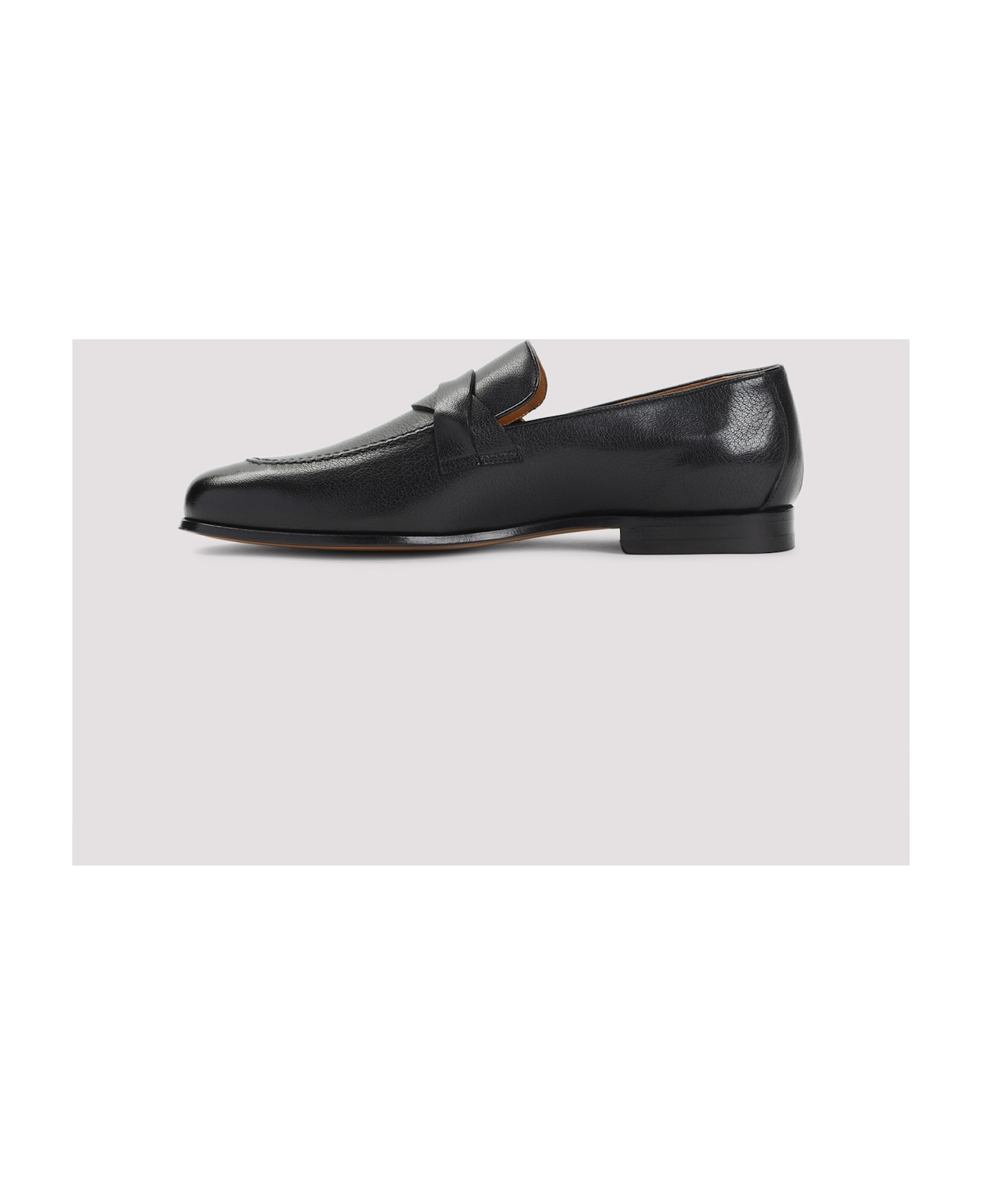 Formal Loafers - 4