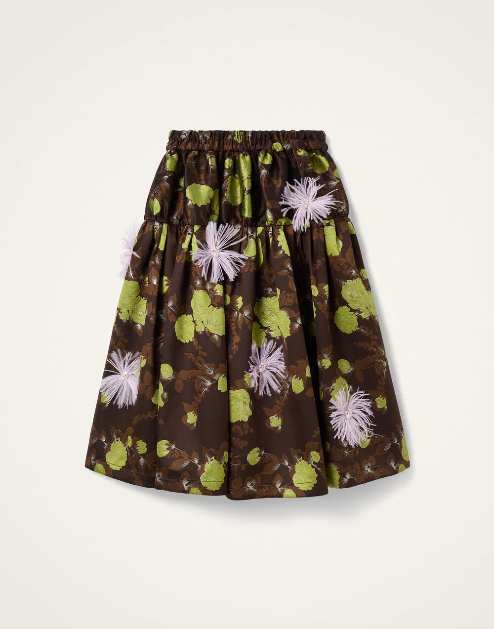 Gala Skirt - 1