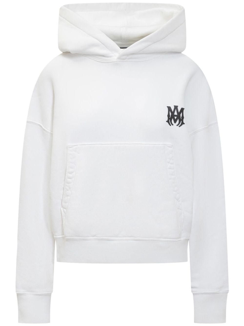 logo hoodie - 1