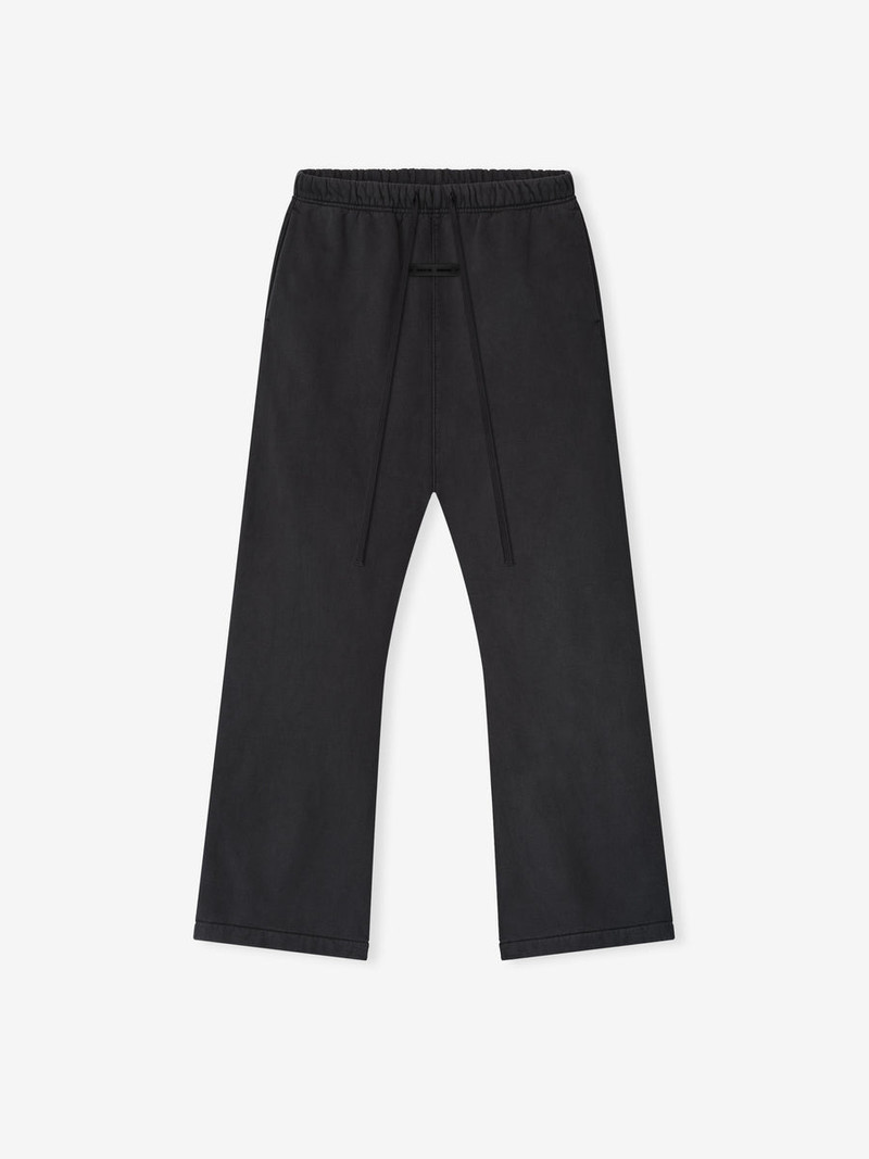 Heavy Fleece Flare Sweatpant - 1