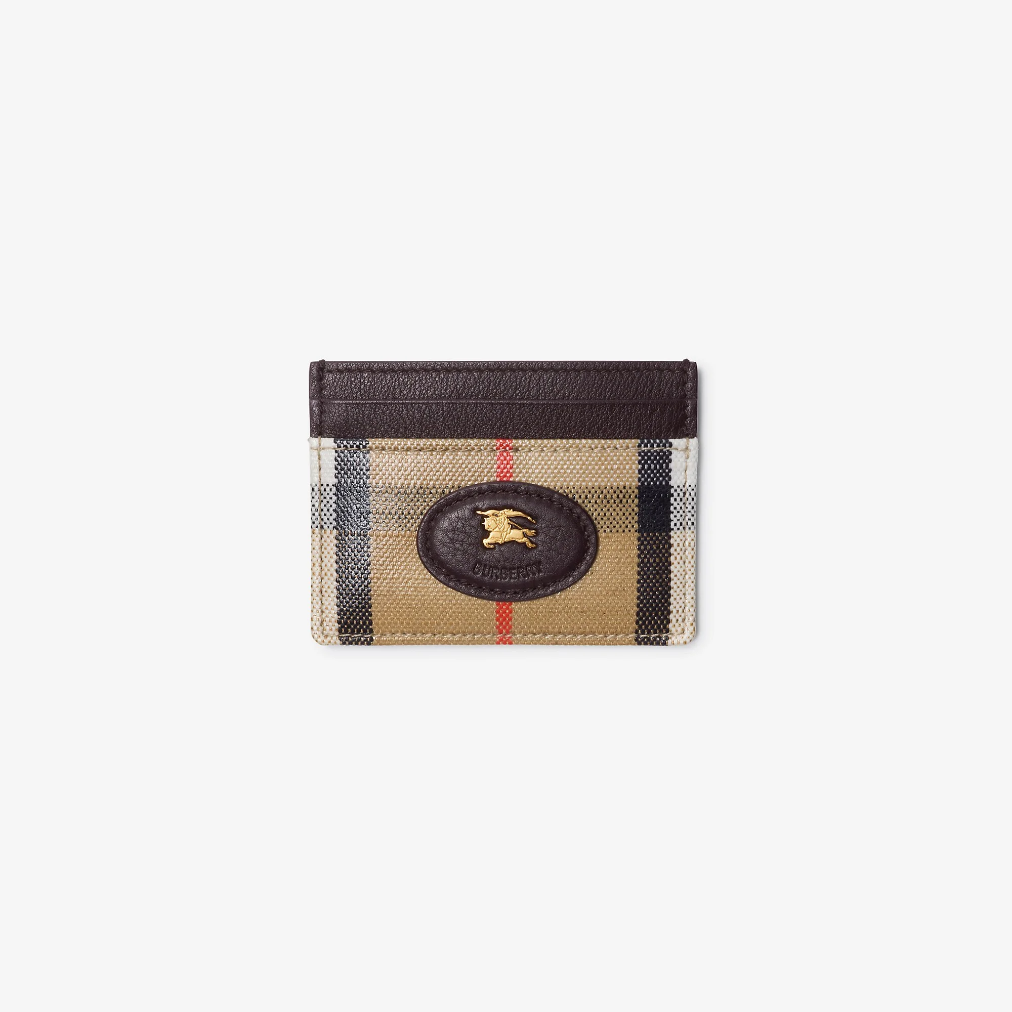 Highlands Card Case - 1