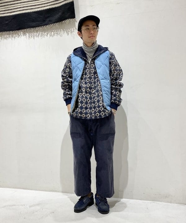BEAMS PLUS - BEAMS PLUS - 4
