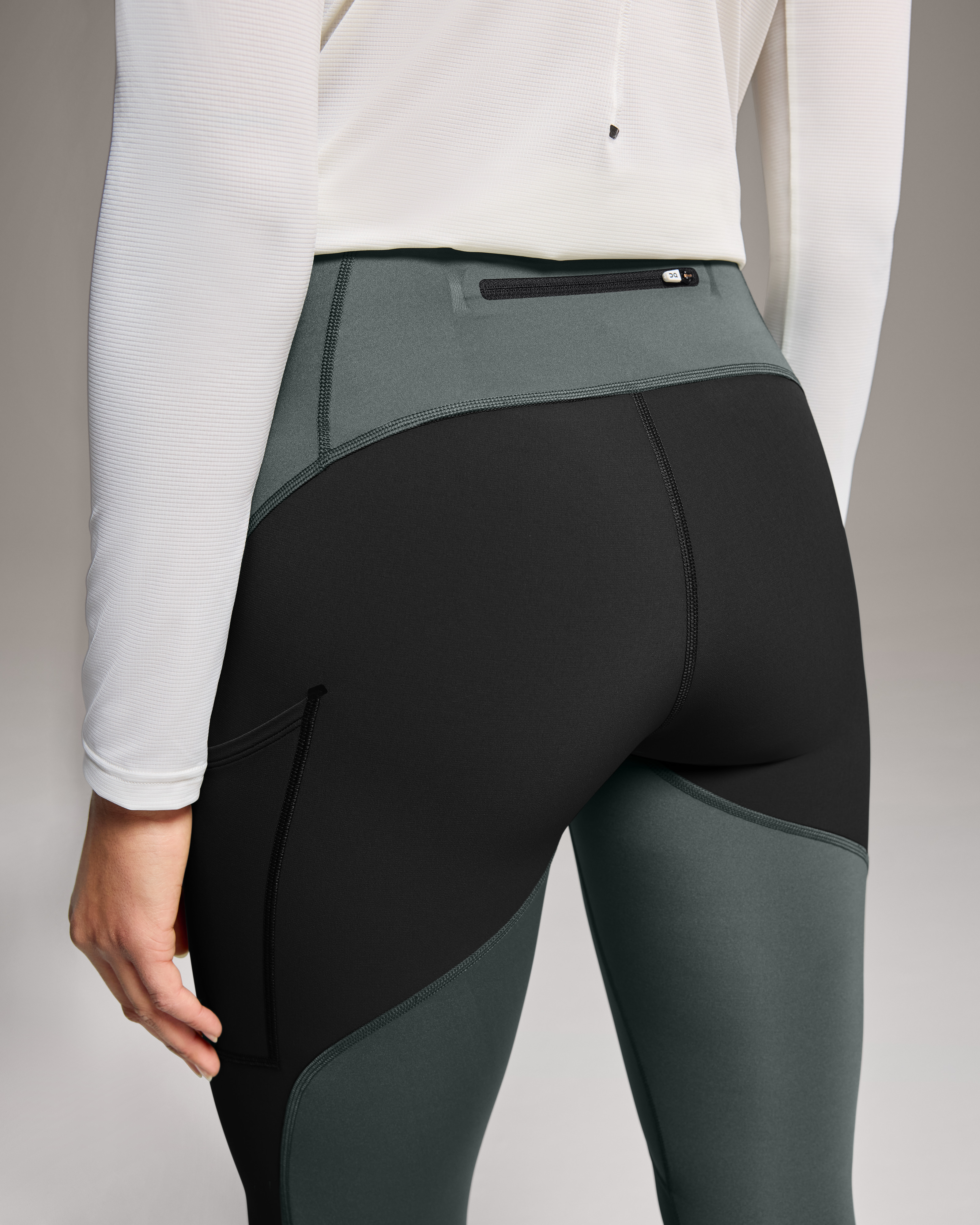 Trek Tight - 3