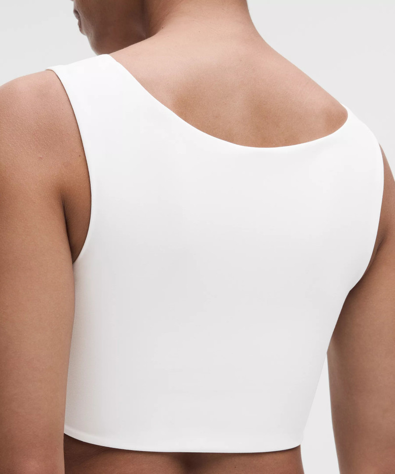 Bend This Boat and Scoop Bra *Light Support, A-C Cups 6