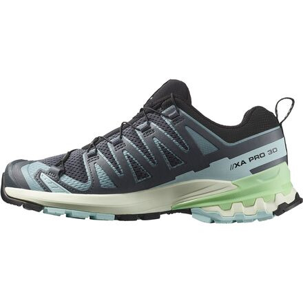 XA Pro 3D V9 Trail Running Shoe - Women's - 2