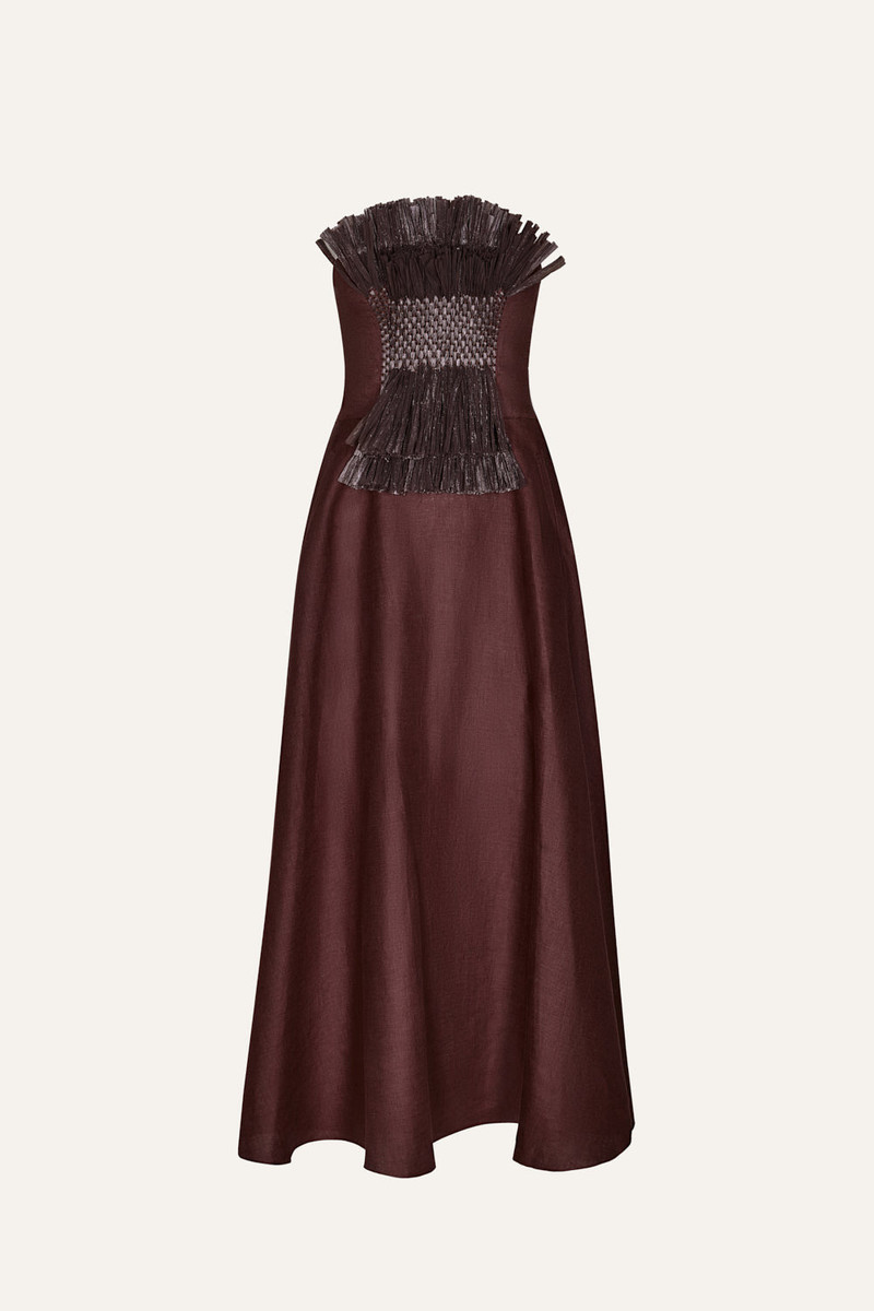 Unforgiven Dress 1