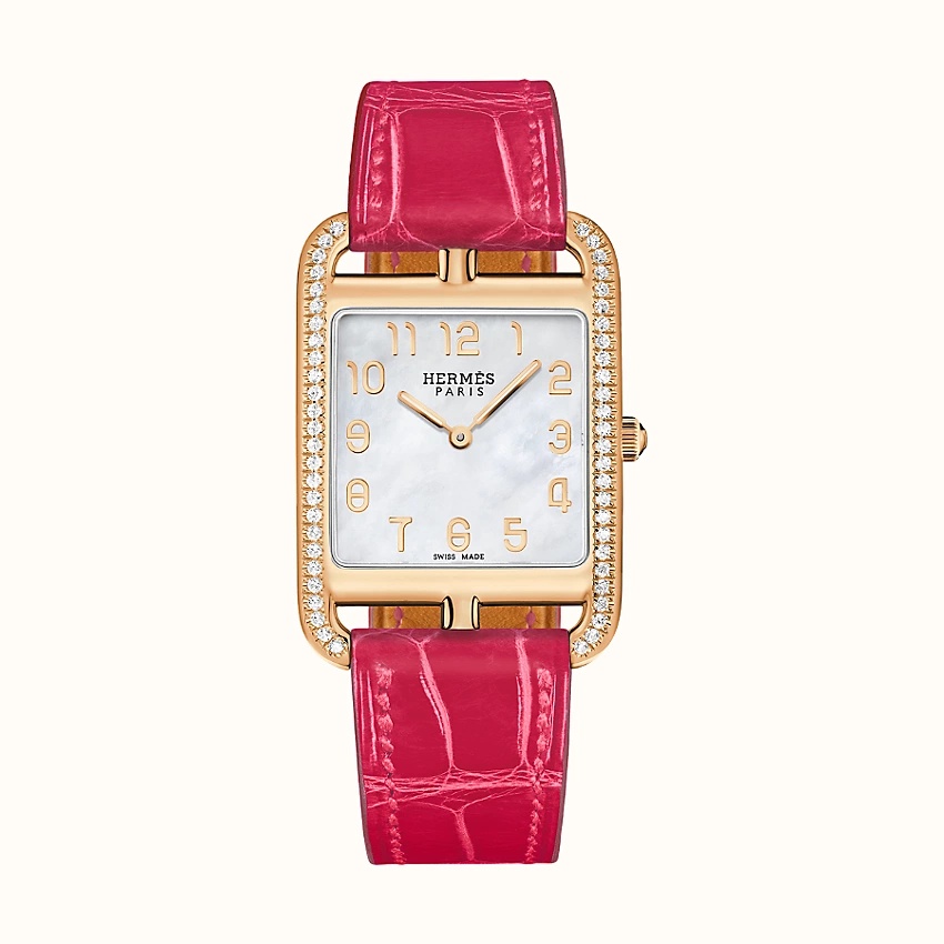 Cape Cod watch, 29 x 29 mm - 1