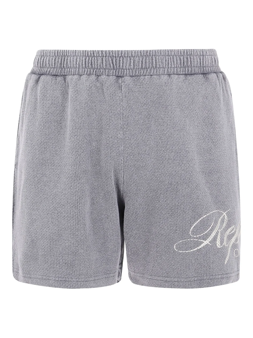 Owners Club Script Shorts - 1