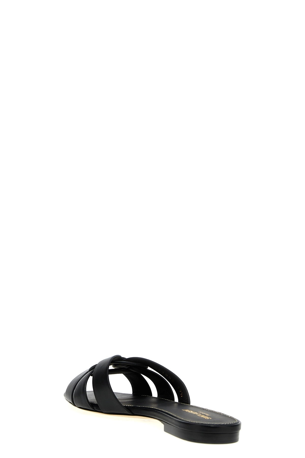 ‘Tribute Nu Pieds' sandals - 3