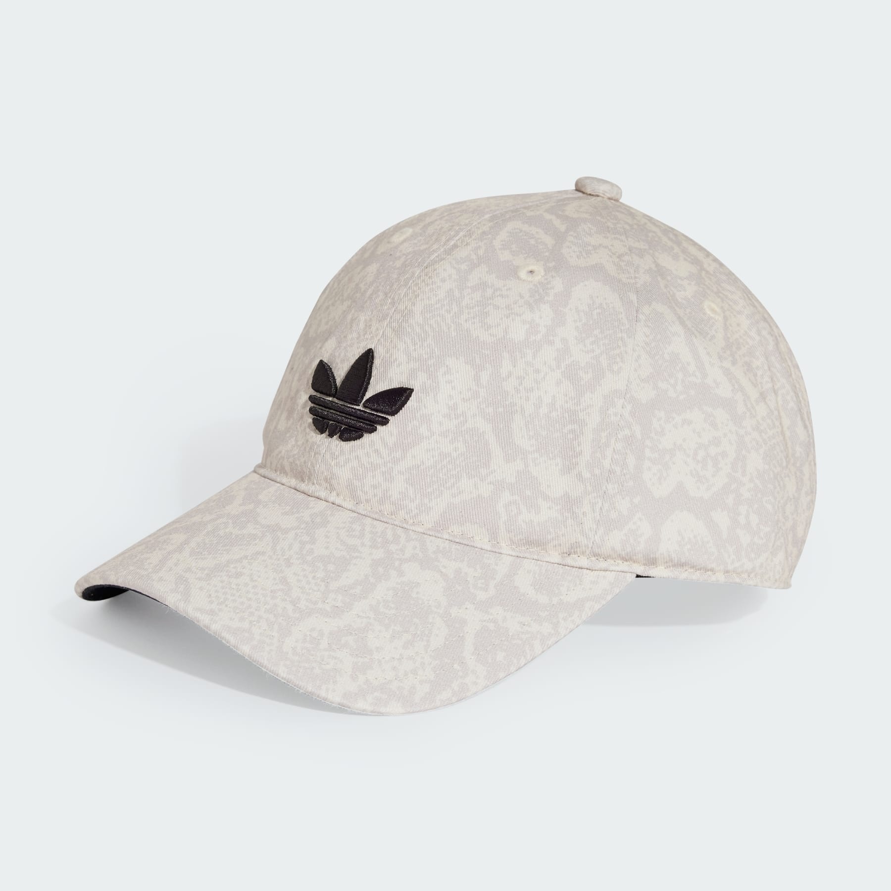 Snake Baseball Hat - 1