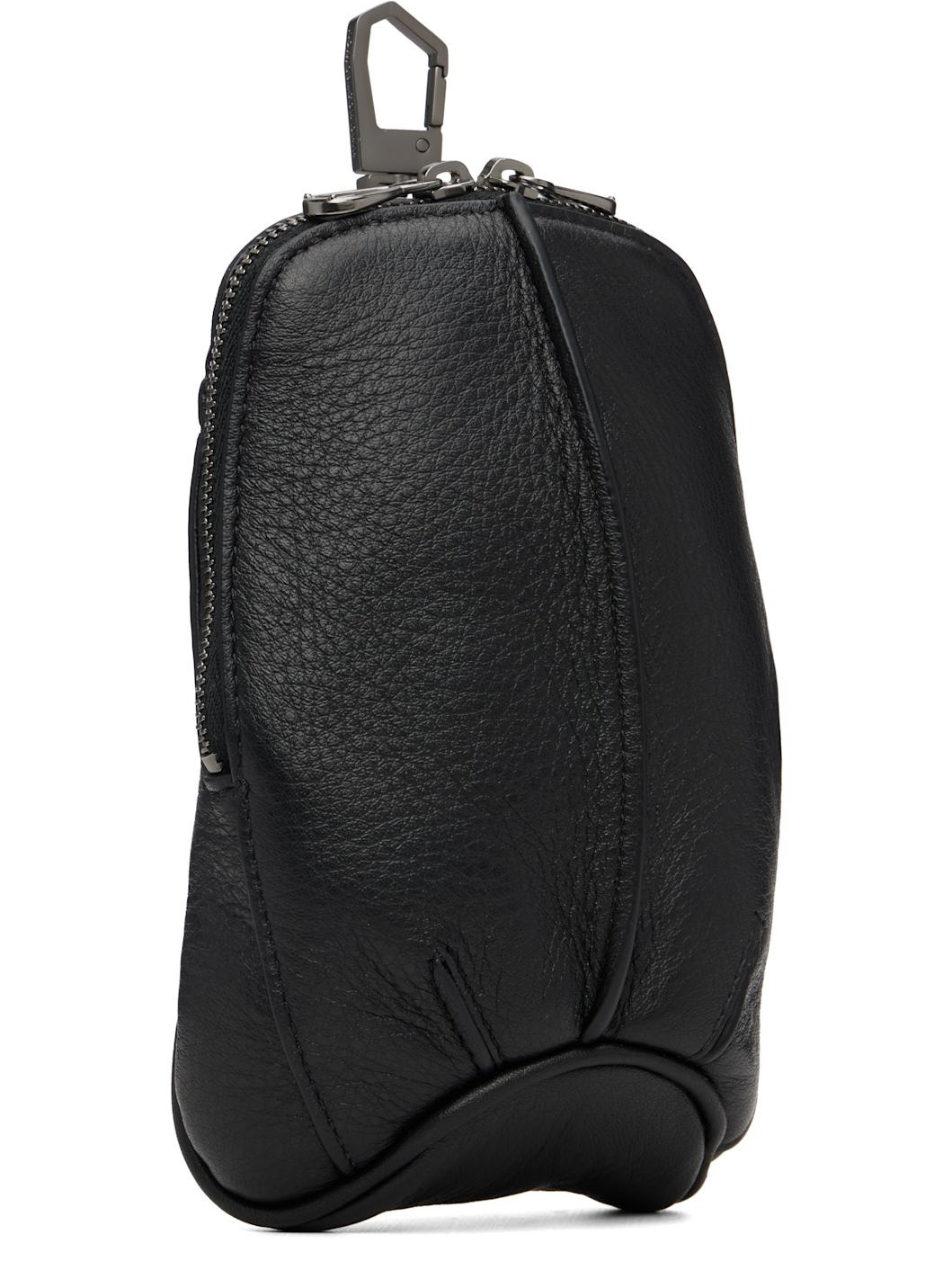 Black Vig Pouch - 2