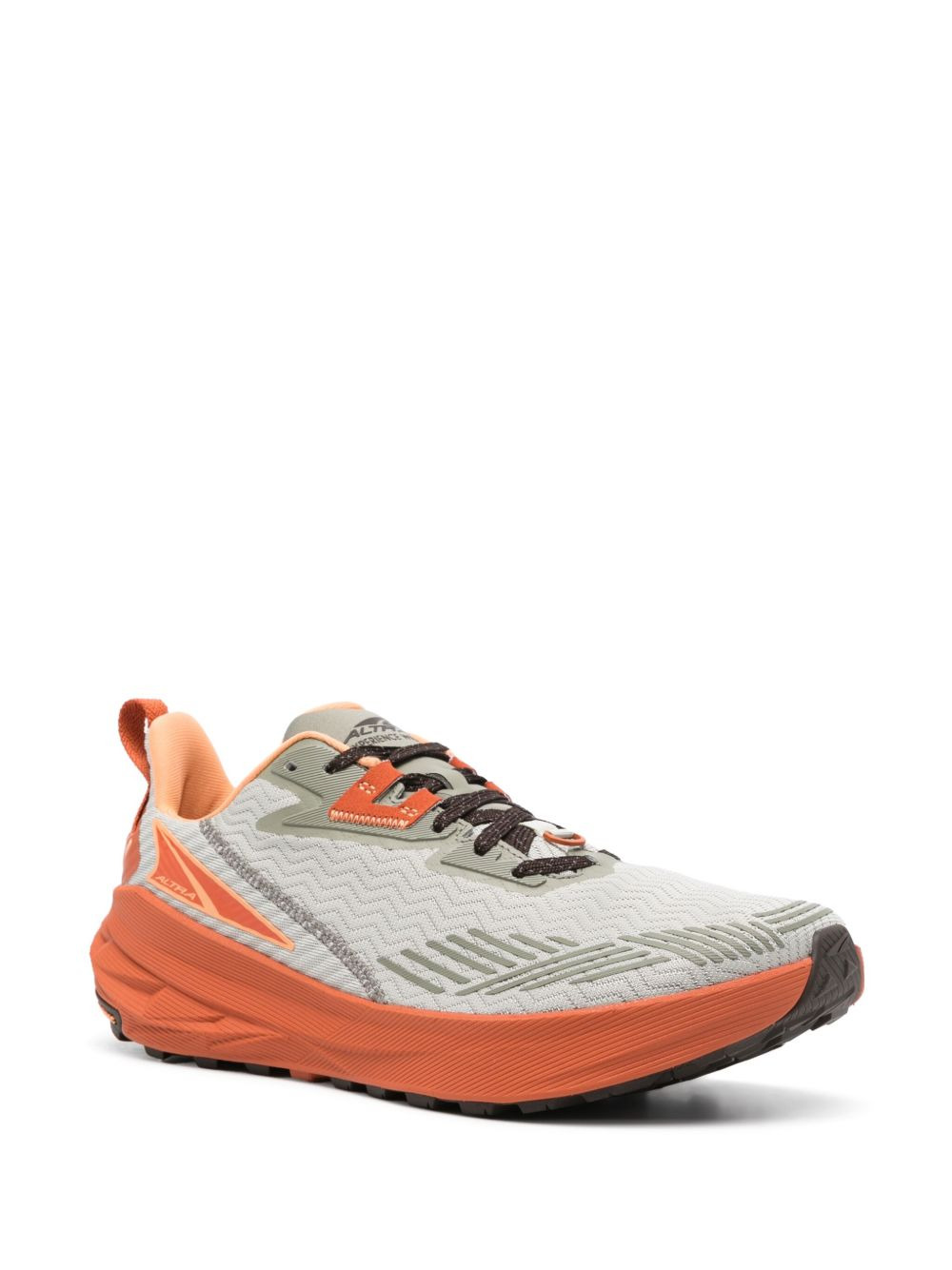 Experience Wild sneakers - 2