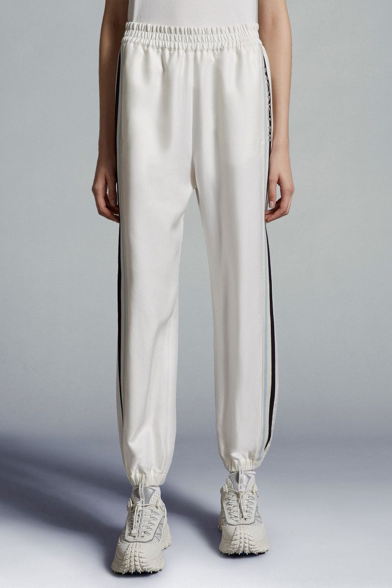 Twill Jogging Pants 3