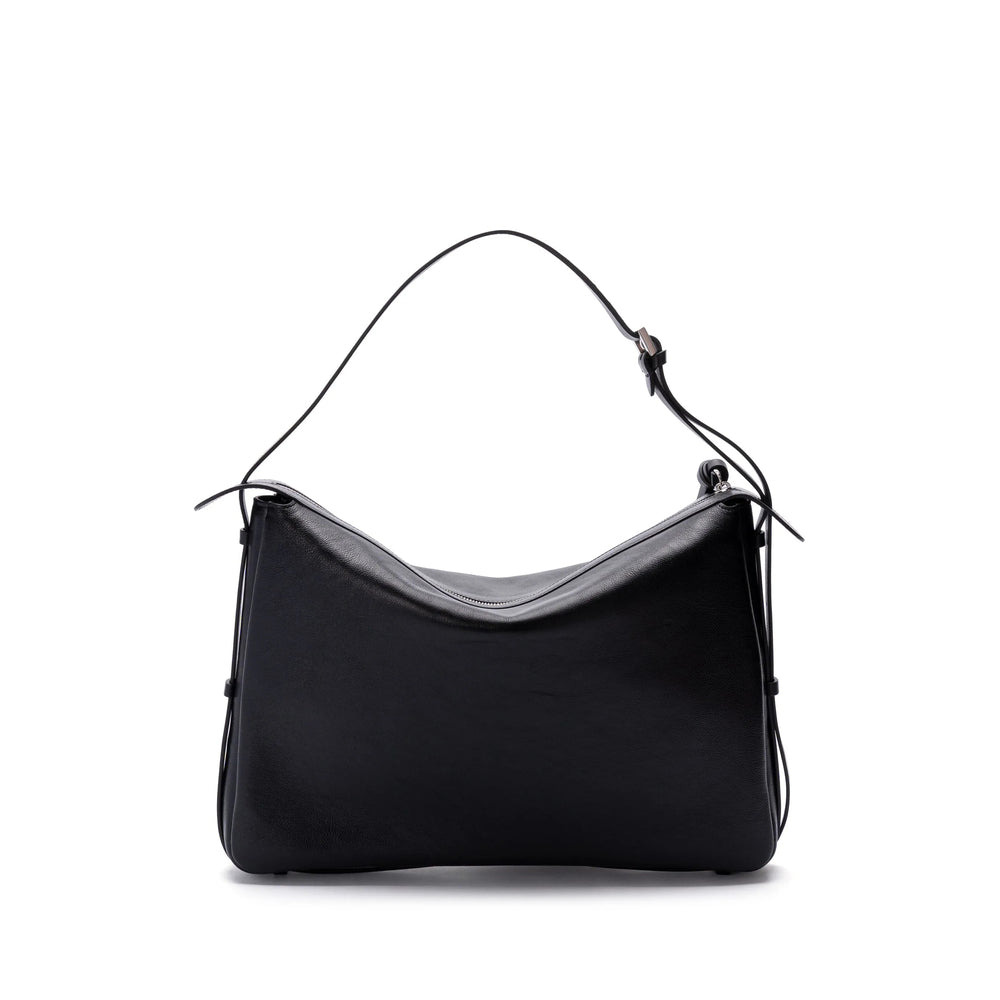 Fendi Black Shoulder Bags Women - 3