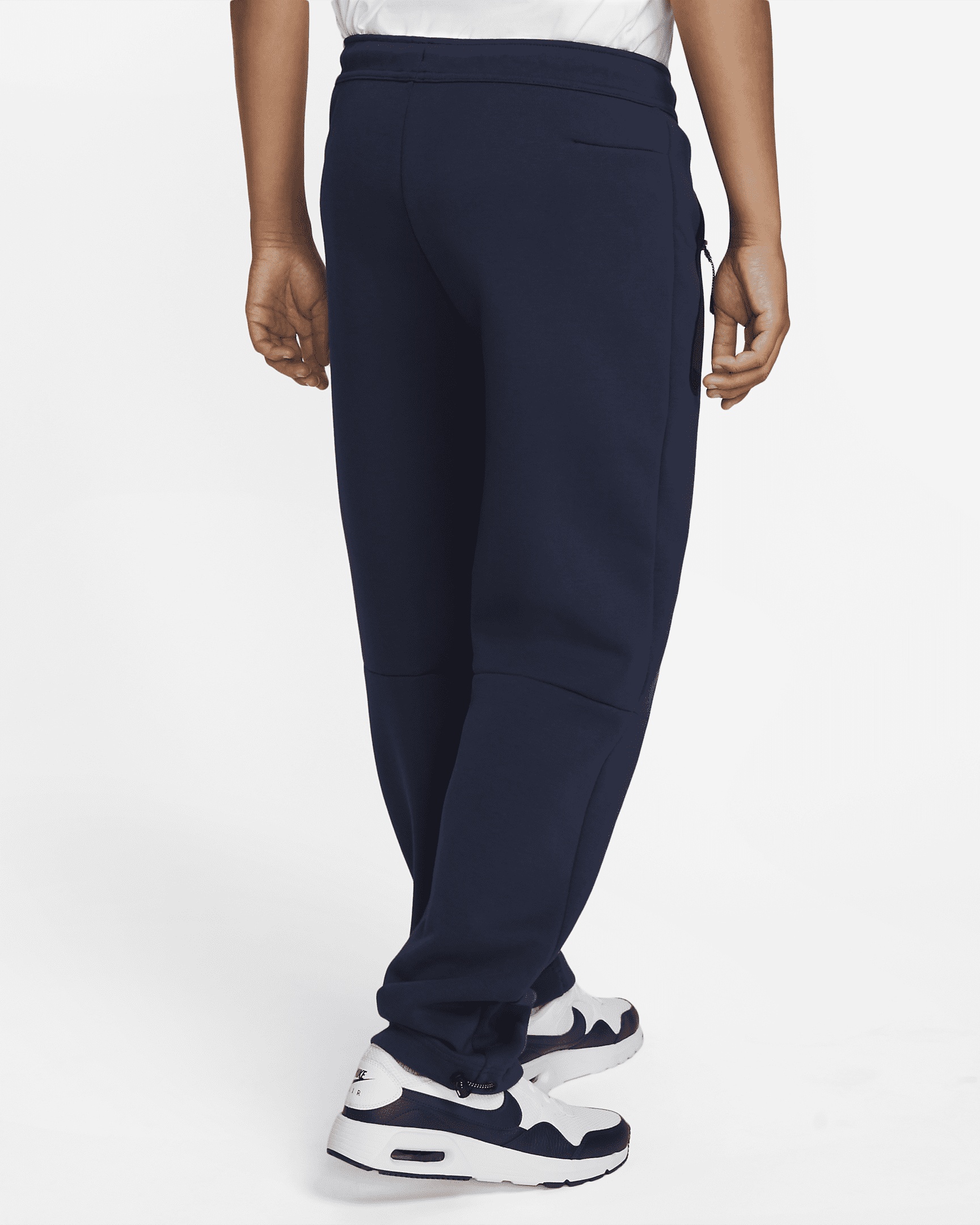 Nike Sportswear Tech Fleece Men's Pants - 2