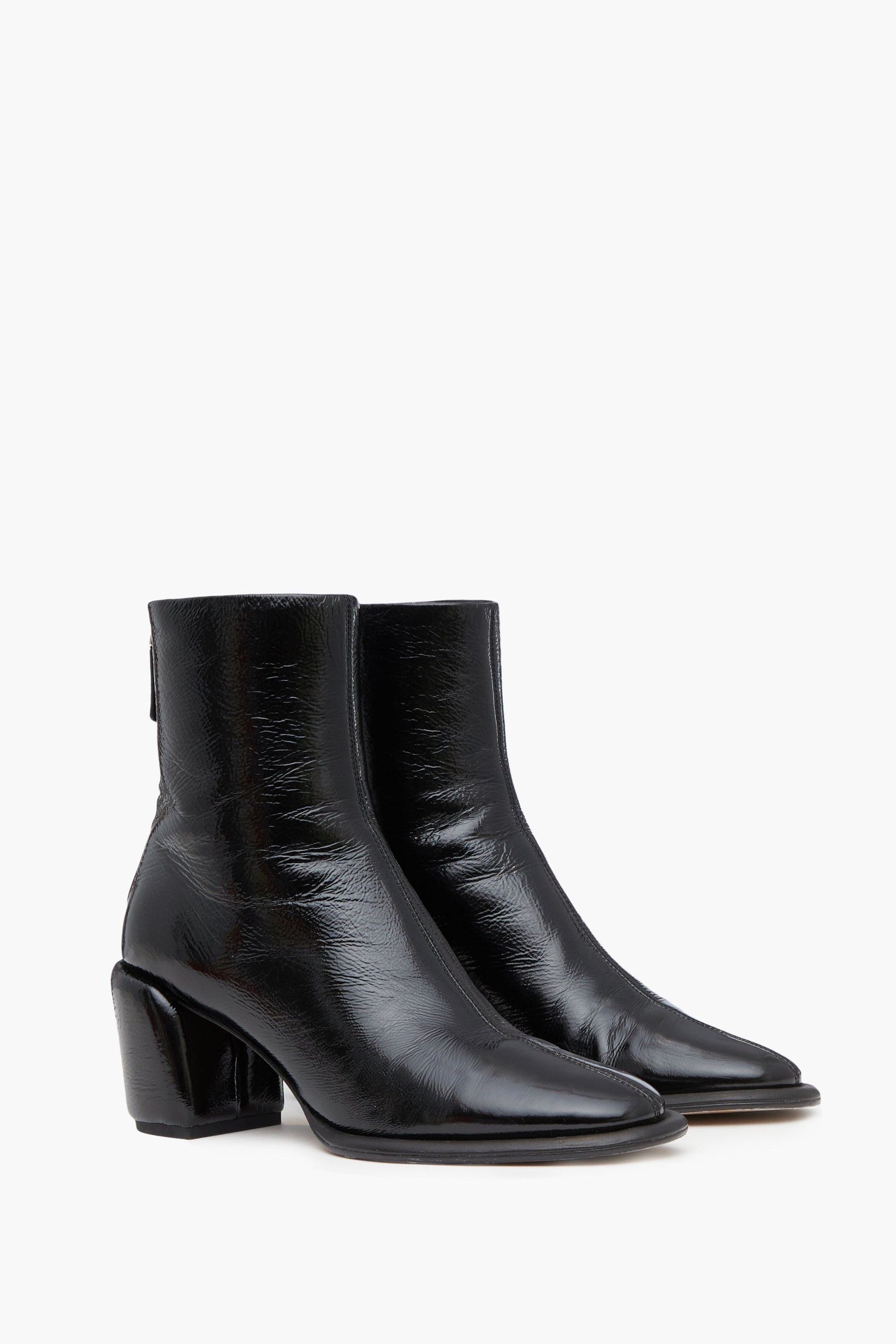 Naomi Soft Boot - 2