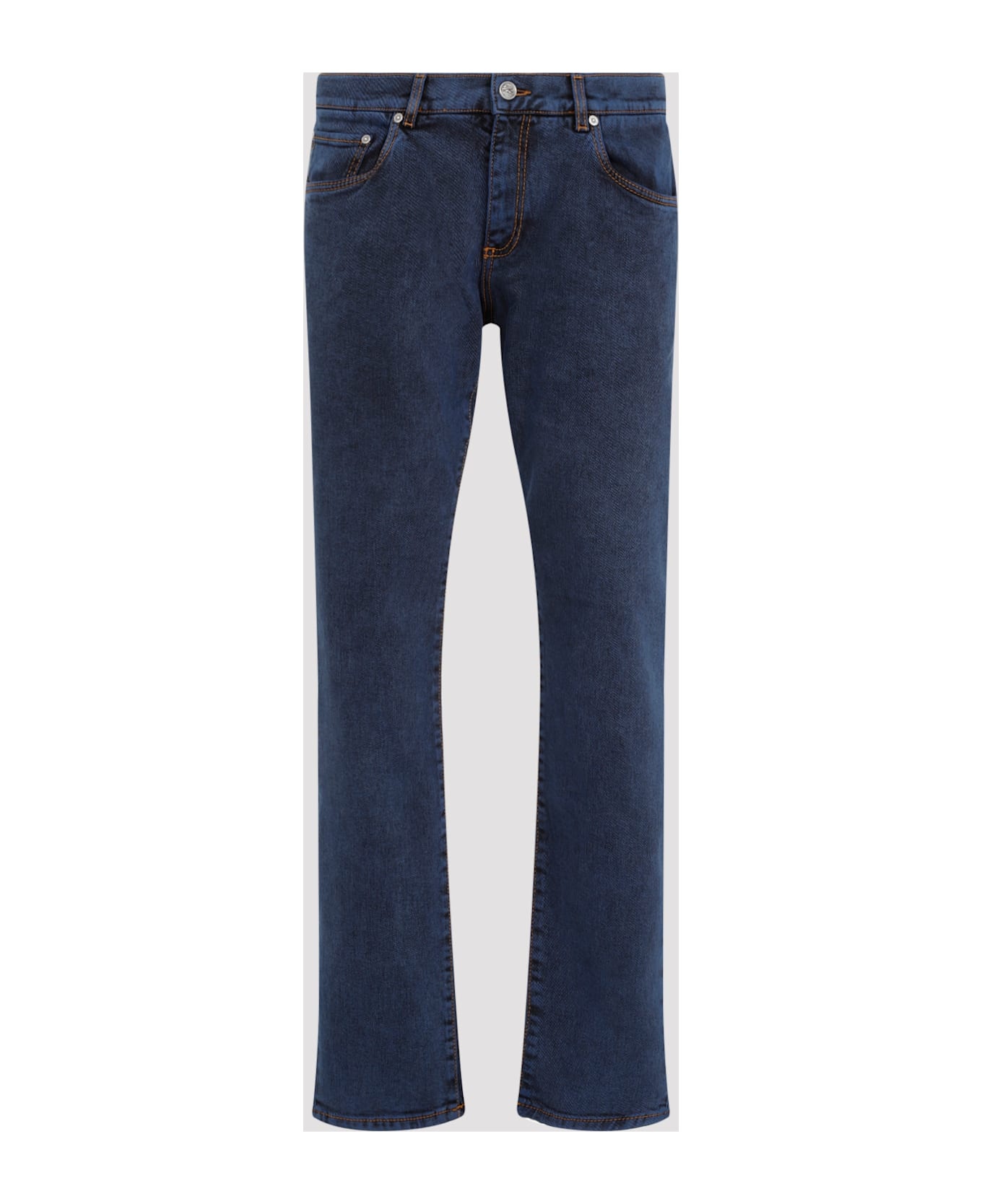 Cotton Jeans - 3