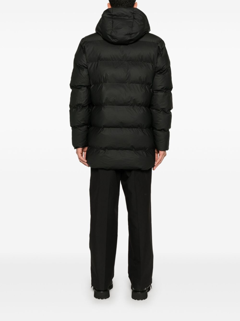 Alta coat - 4