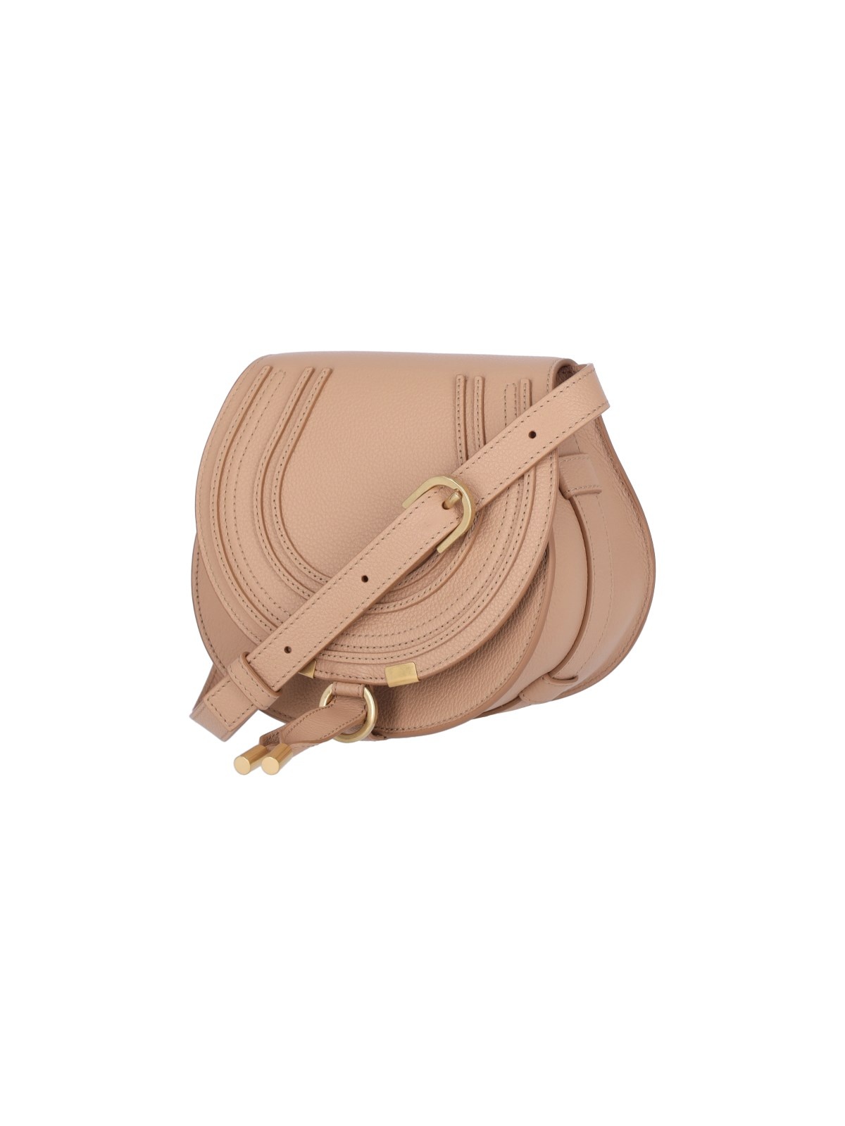 SMALL CROSSBODY BAG "MARCIE" - 2