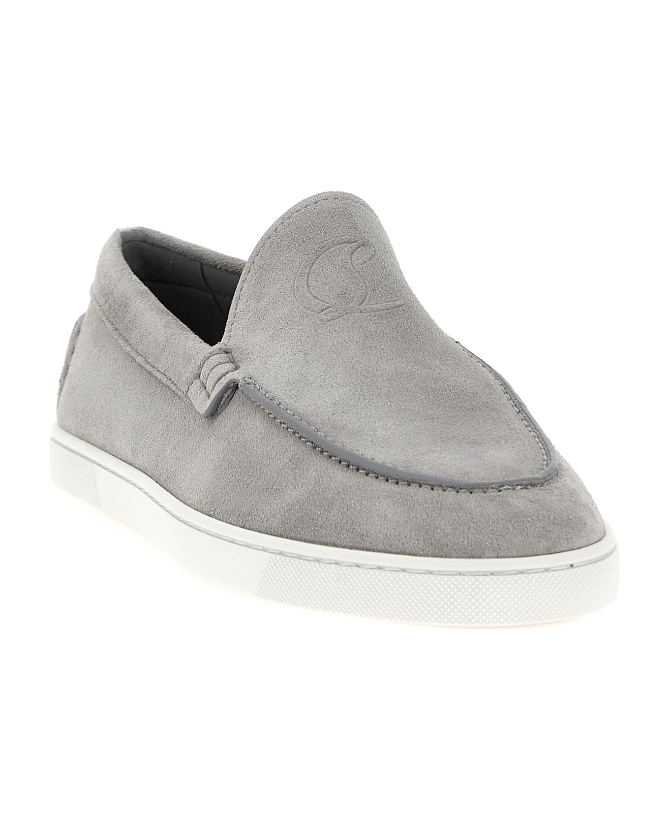 'moonboat' Loafers - 2