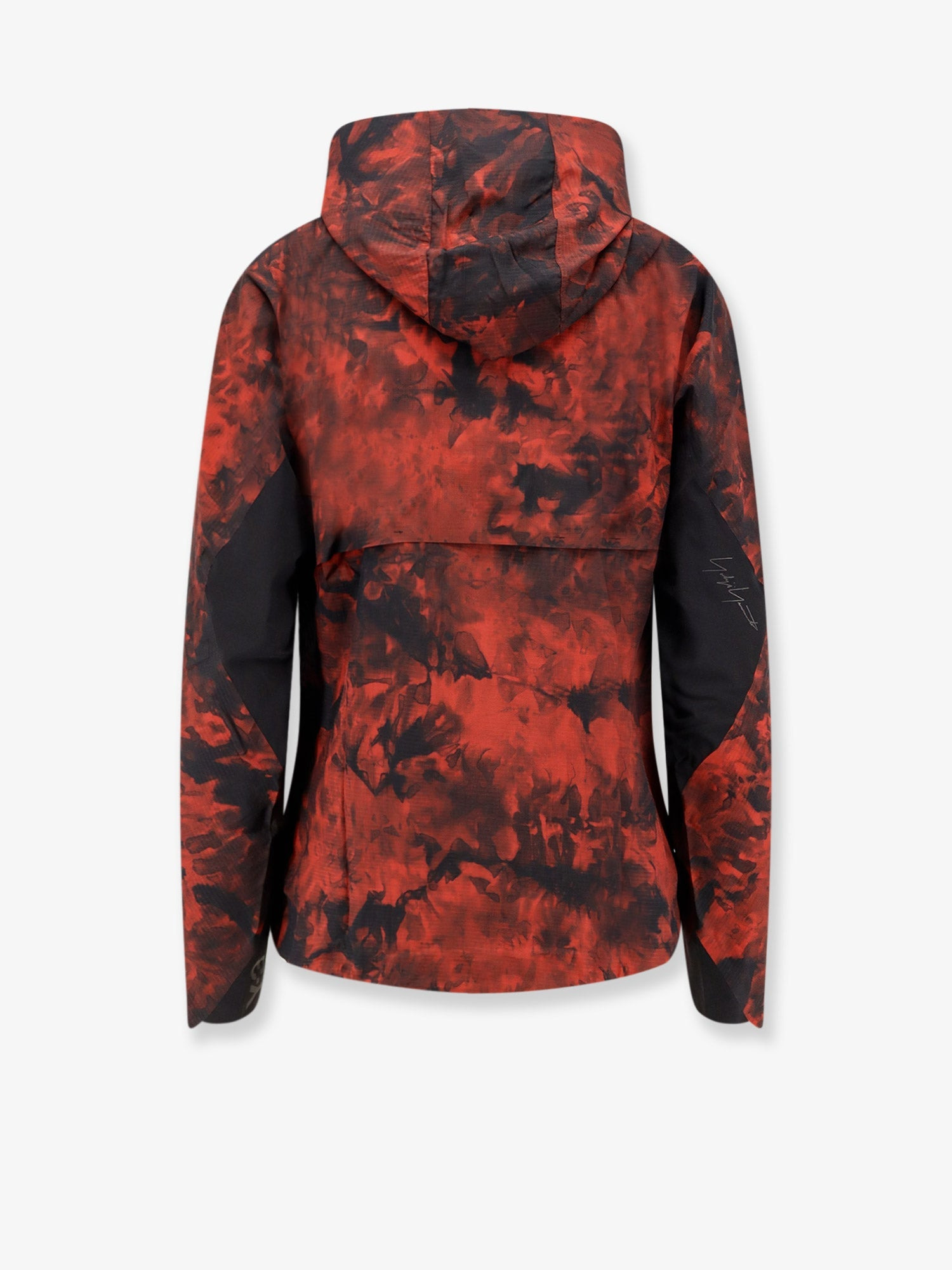 Adidas Y-3 Run Nylon Jacket - 2