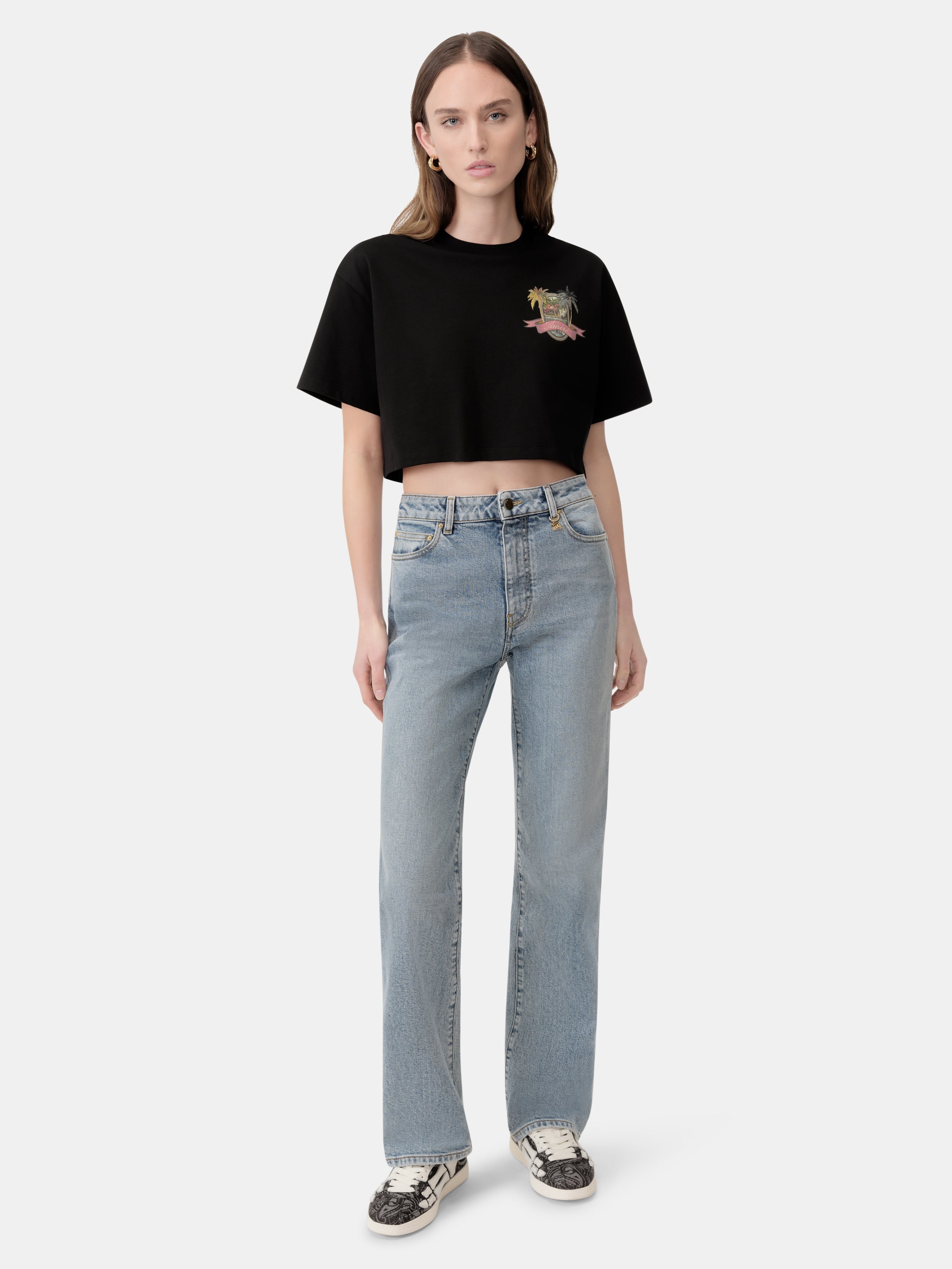 WOMEN'S SLIM JEAN - 3