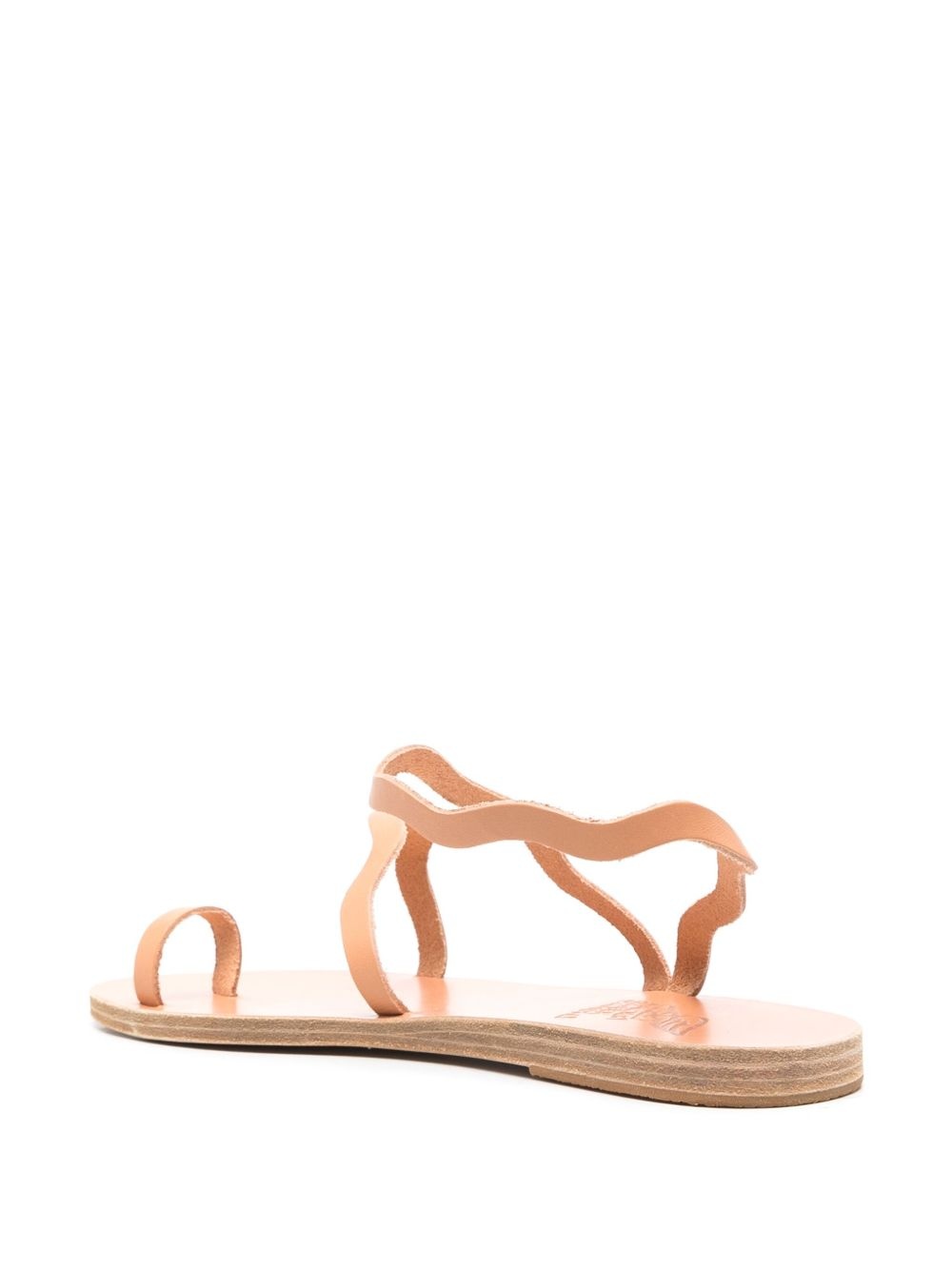 Elafonisos sandals - 3
