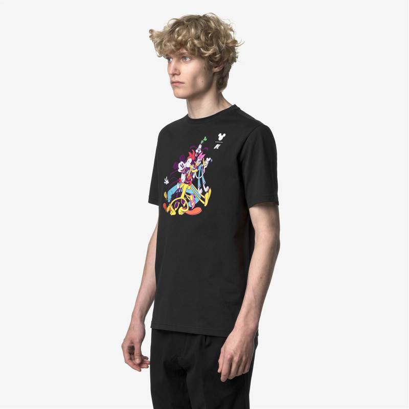 ODOM JERSEY DISNEY BAND 5